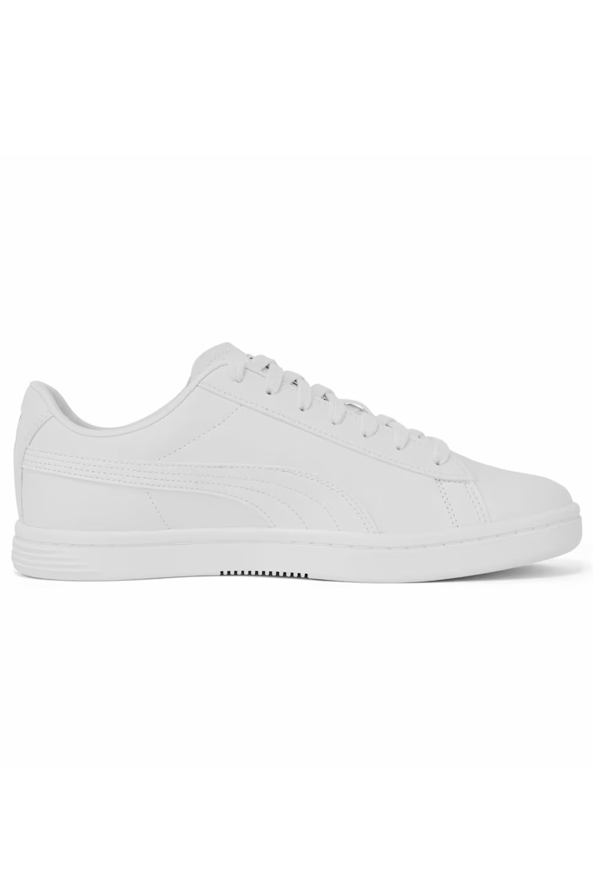 Puma Court Star Sl Unisex Spor Ayakkabı 38467604 Beyaz