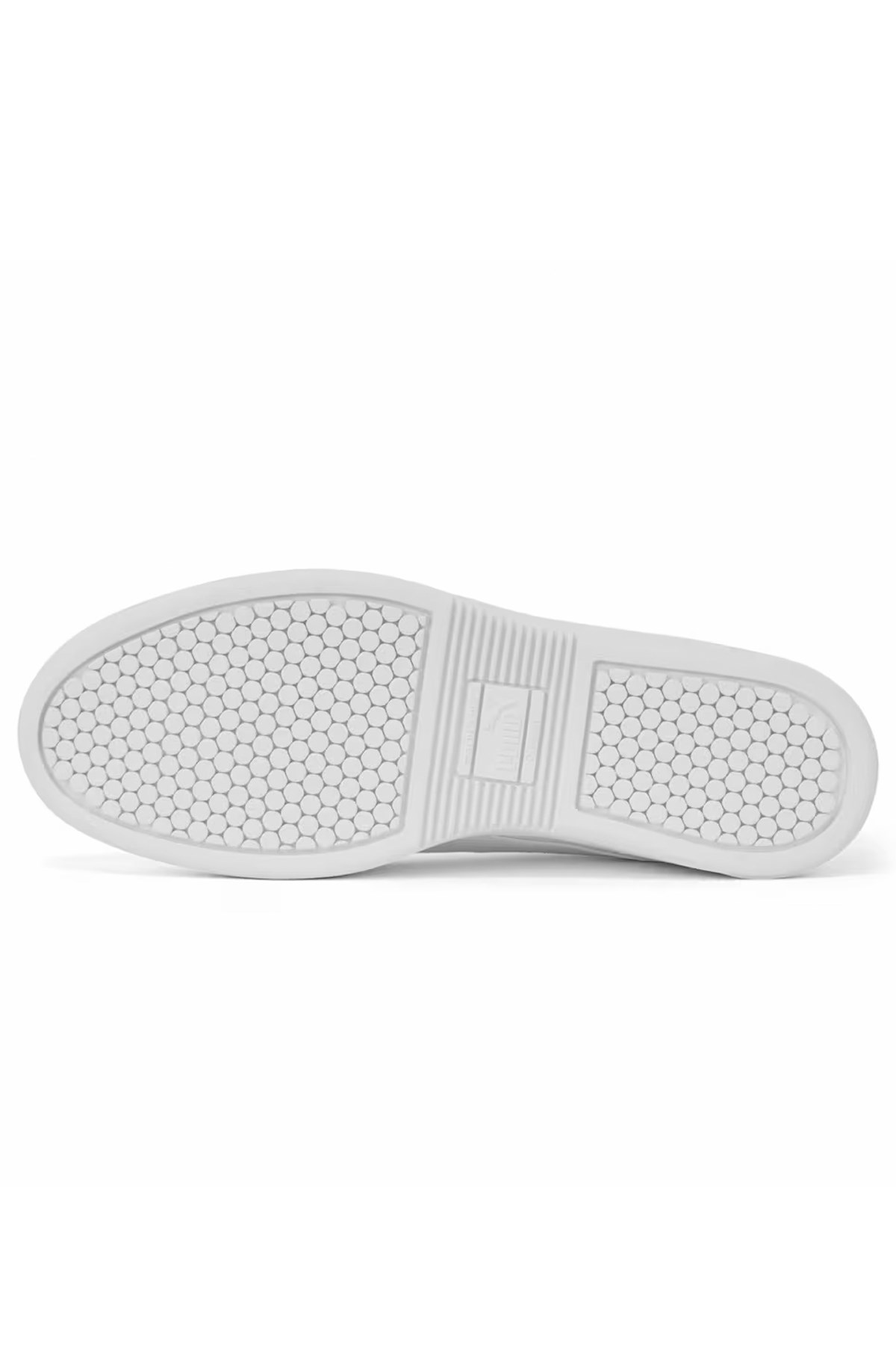 Puma Court Star Sl Unisex Spor Ayakkabı 38467604 Beyaz