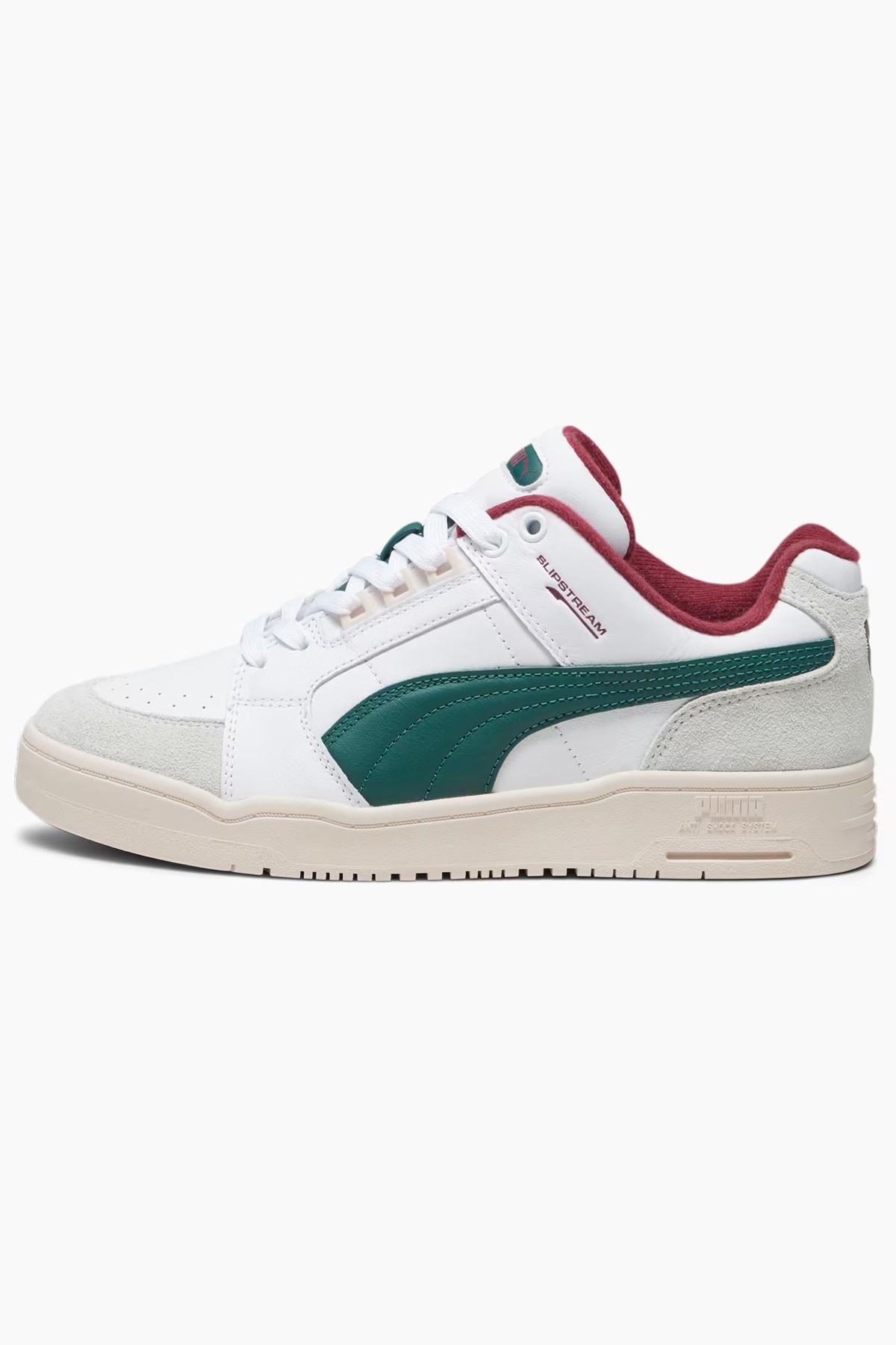 Puma Slipstream Erkek Spor Ayakkabı 38469211 Beyaz