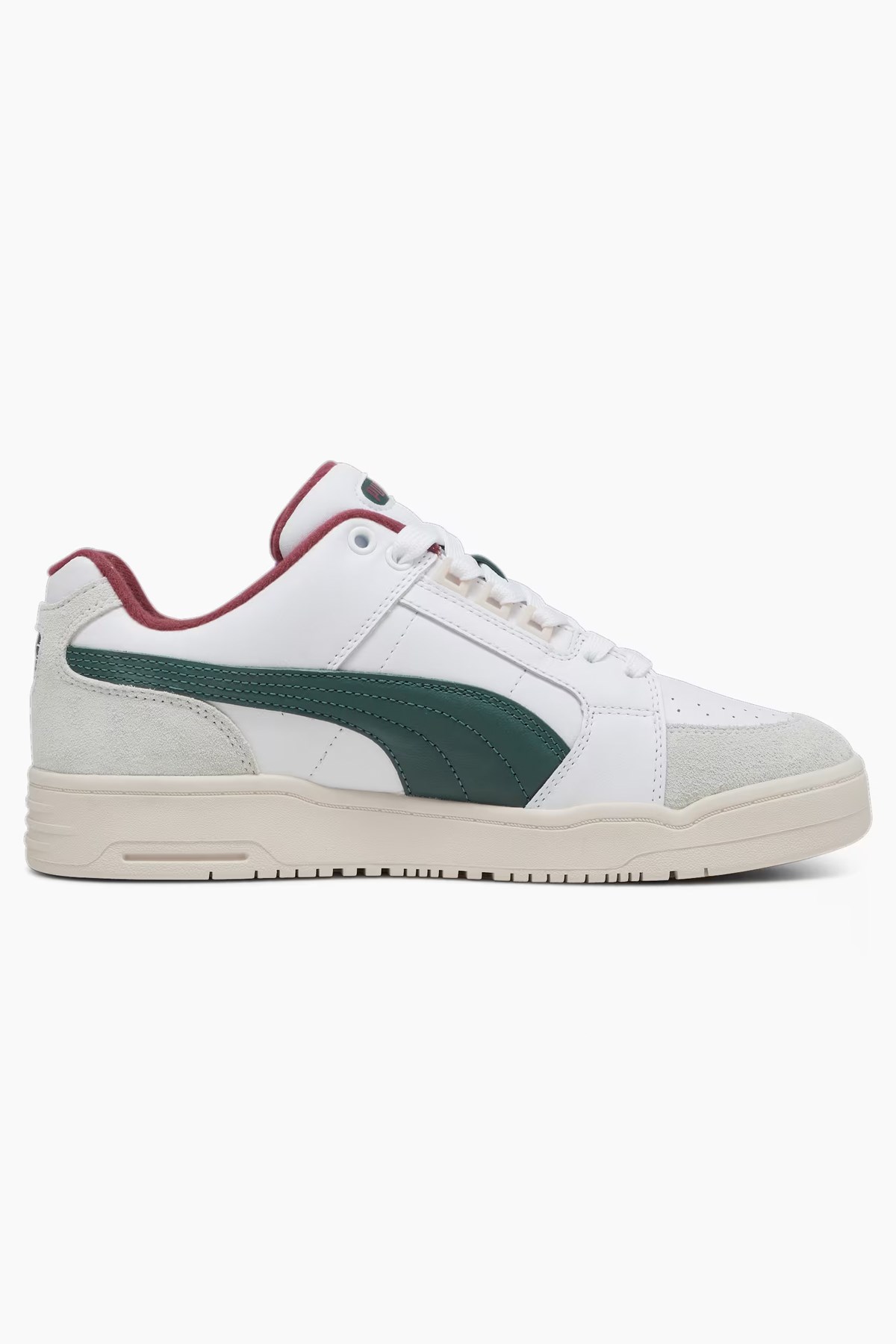 Puma Slipstream Erkek Spor Ayakkabı 38469211 Beyaz