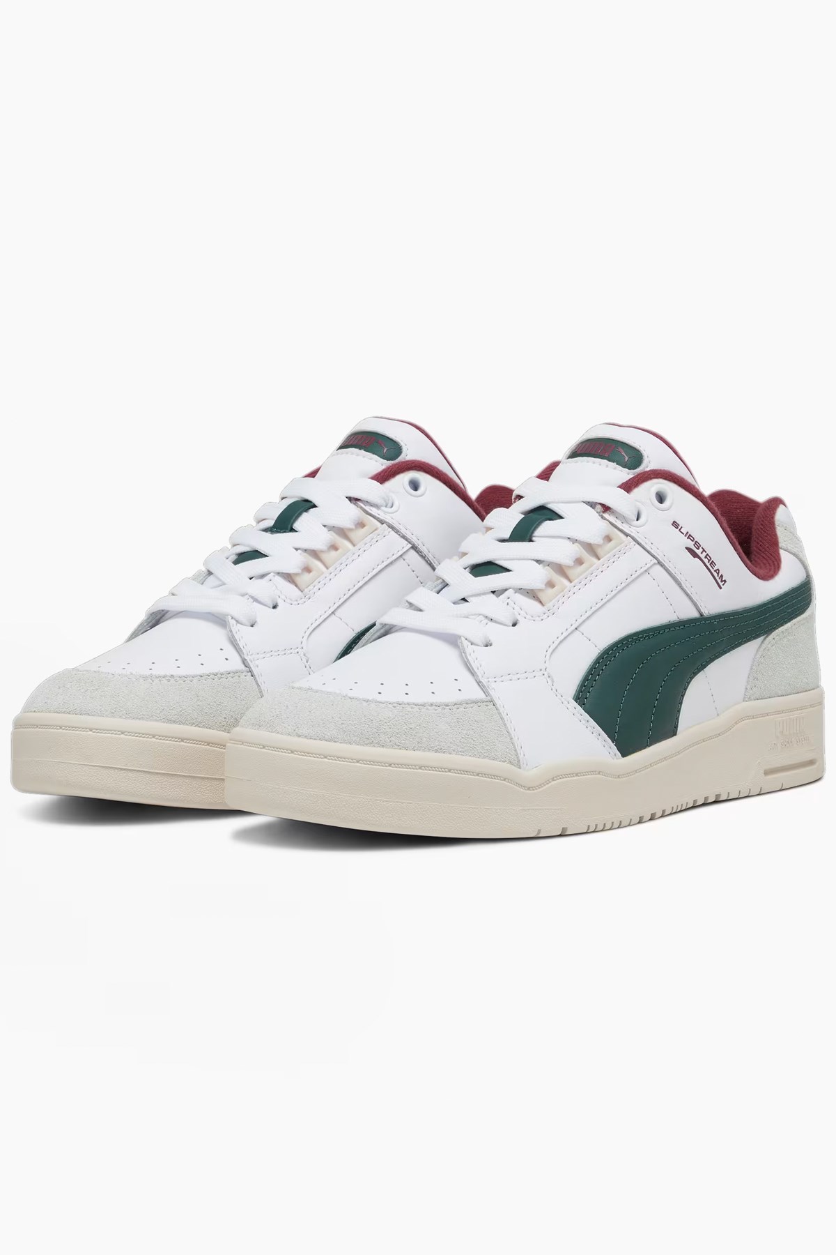 Puma Slipstream Erkek Spor Ayakkabı 38469211 Beyaz