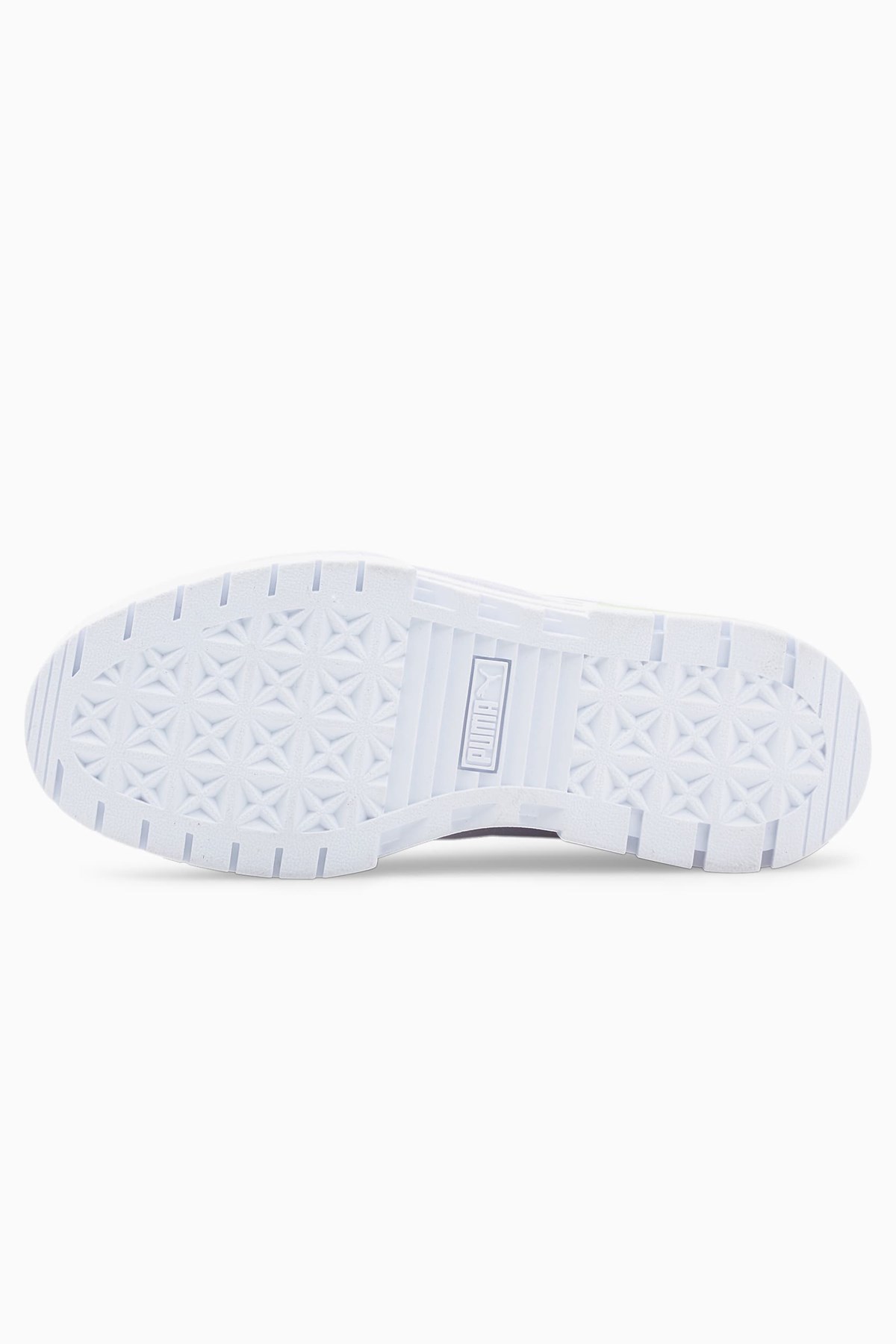 Puma Mayze Kadın Spor Ayakkabı 38485101 Beyaz