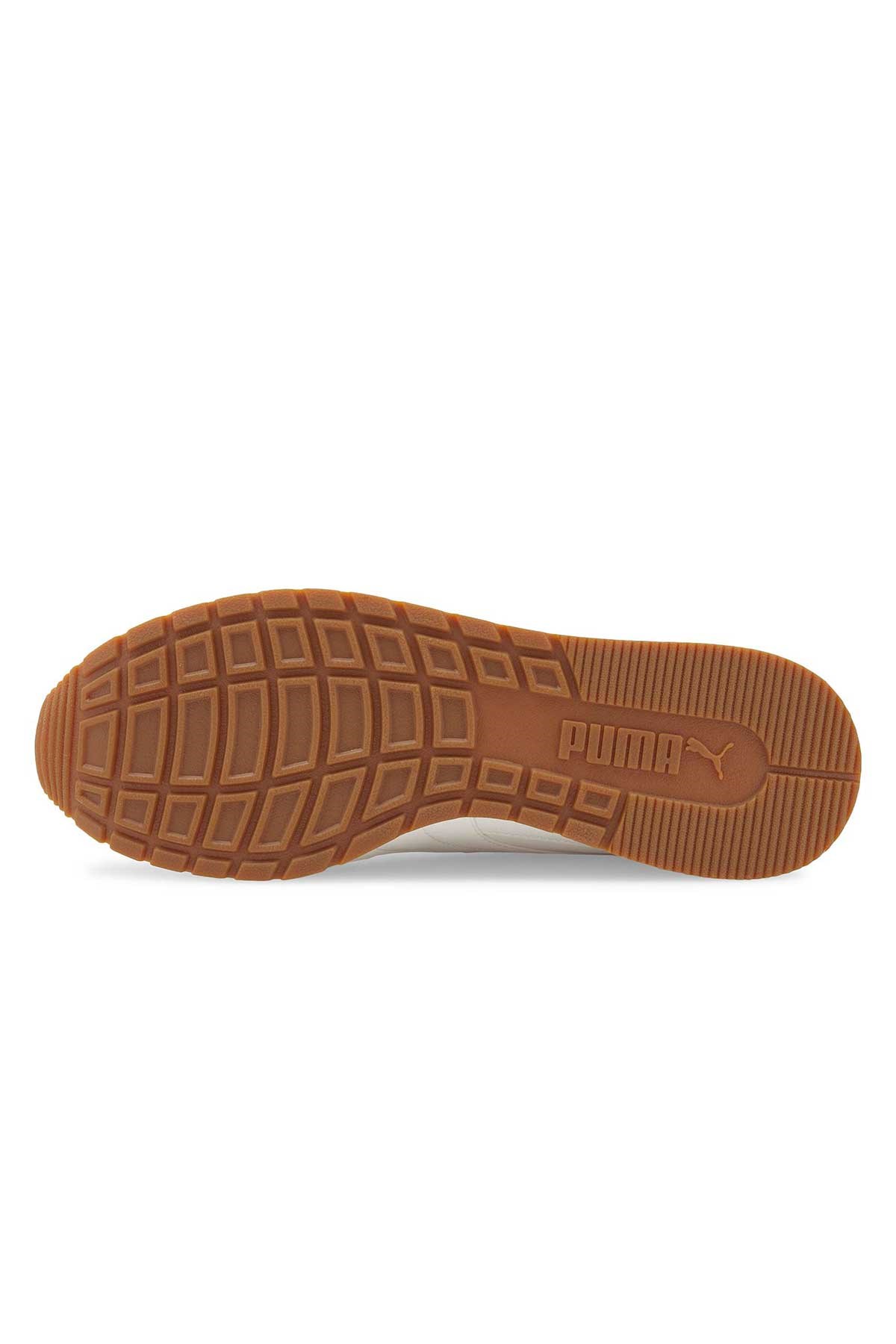 Puma ST Runner V3 L Erkek Spor Ayakkabı 38485505 Beyaz