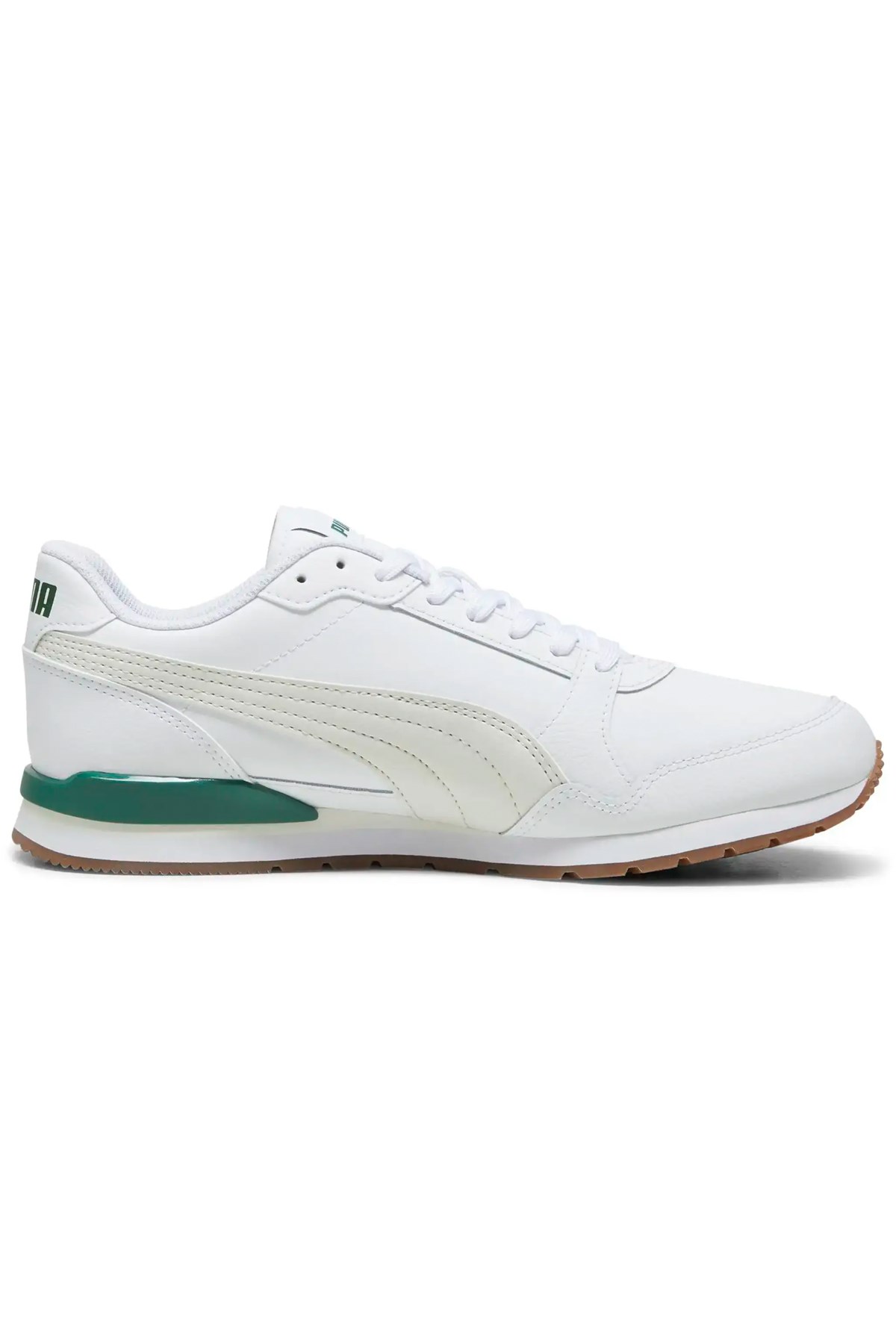 Puma St Runner V3 L Erkek Spor Ayakkabı 38485522 Beyaz