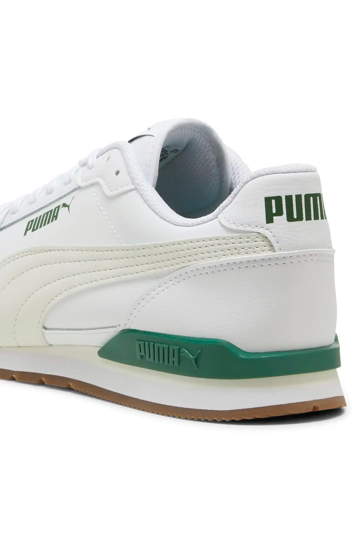 Puma St Runner V3 L Erkek Spor Ayakkabı 38485522 Beyaz