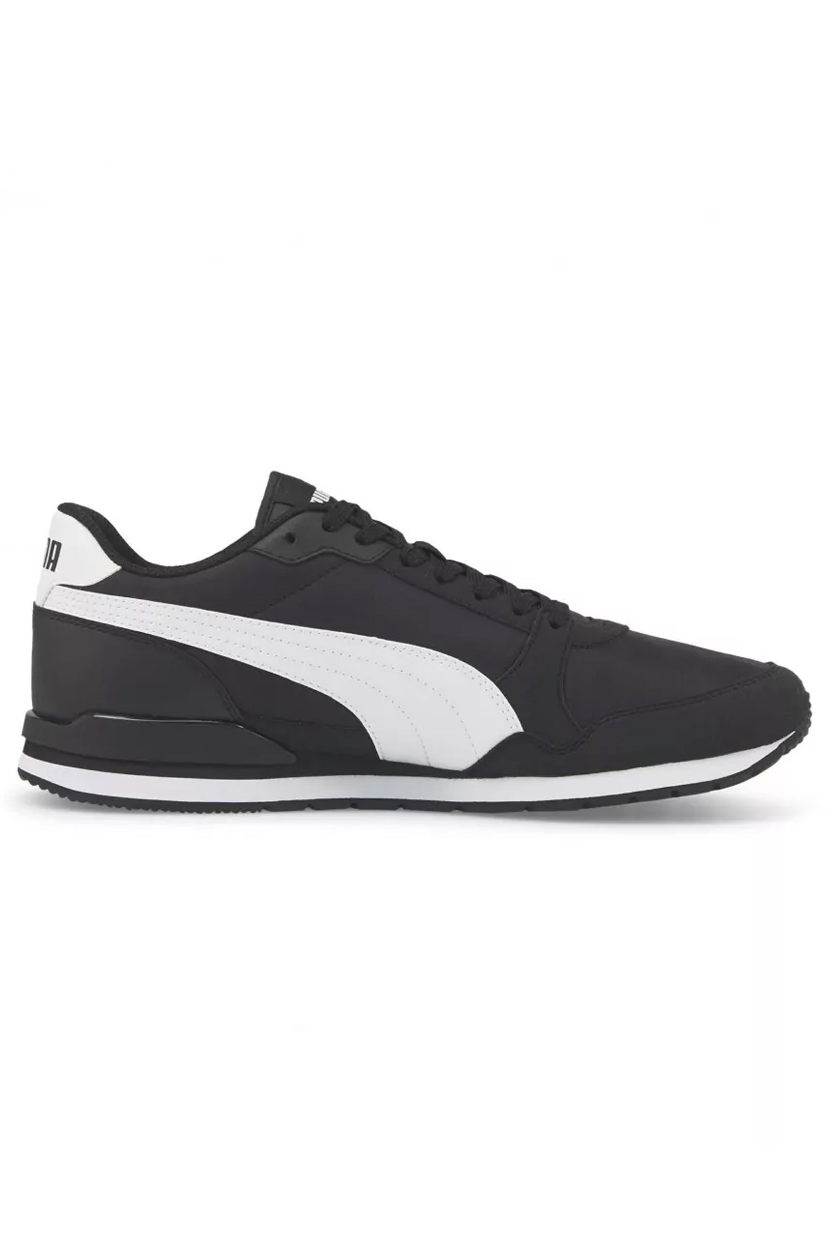 Puma St Runner V3 Nl Erkek Spor Ayakkabı 38485701 Siyah