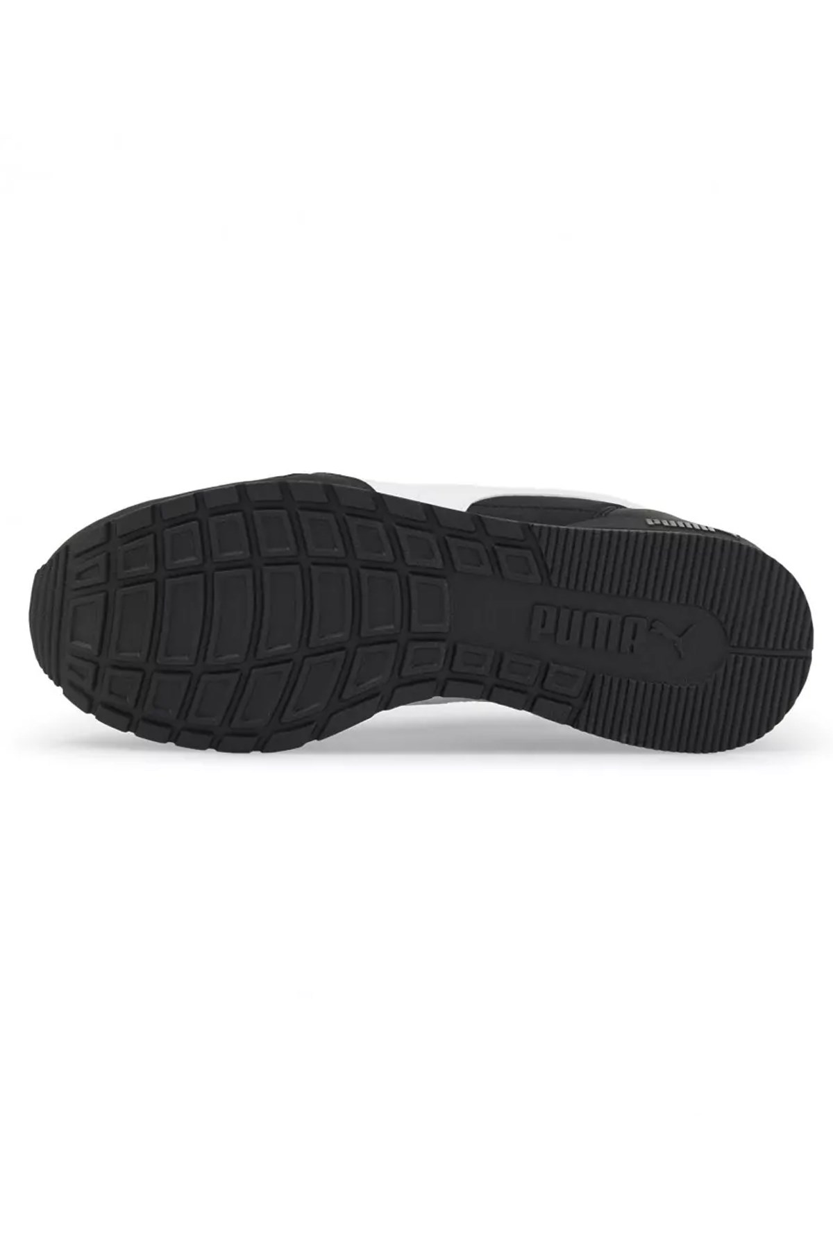 Puma St Runner V3 Nl Erkek Spor Ayakkabı 38485701 Siyah
