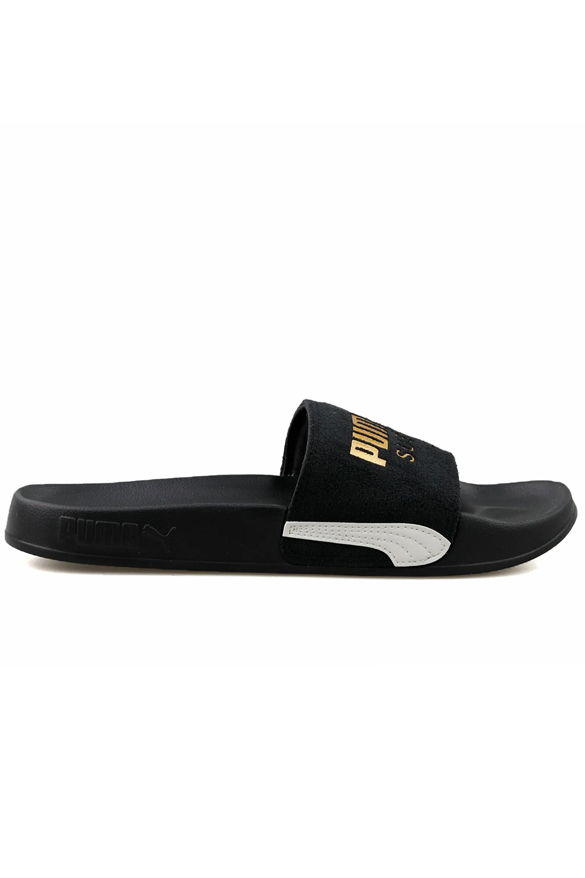 Puma Leadcat 2.0 Suede Classic  38487201 Siyah