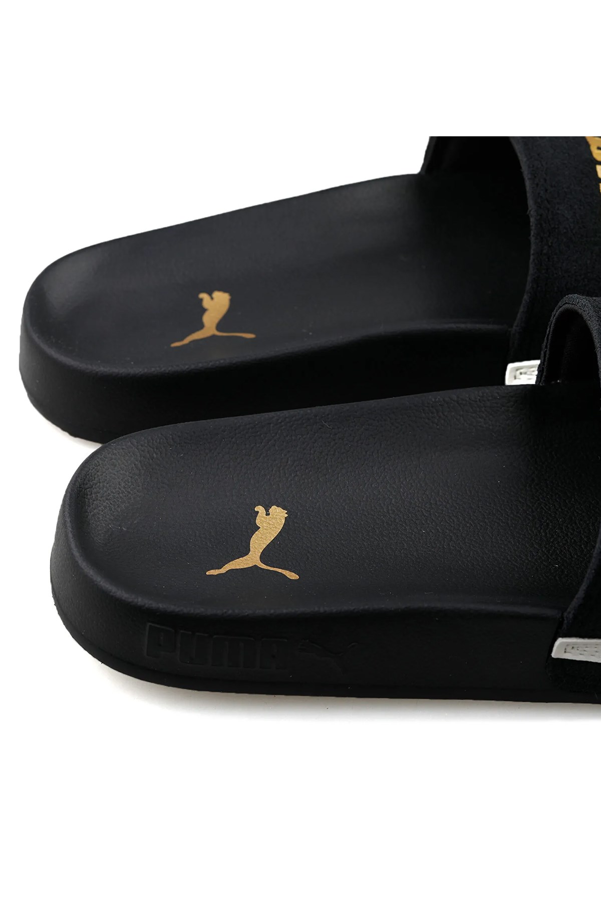 Puma Leadcat 2.0 Suede Classic  38487201 Siyah