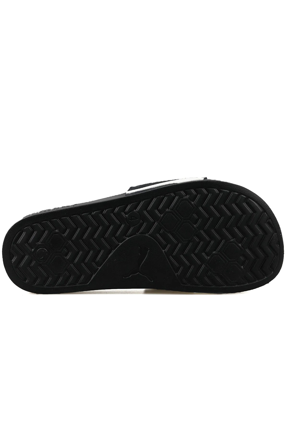 Puma Leadcat 2.0 Suede Classic  38487201 Siyah