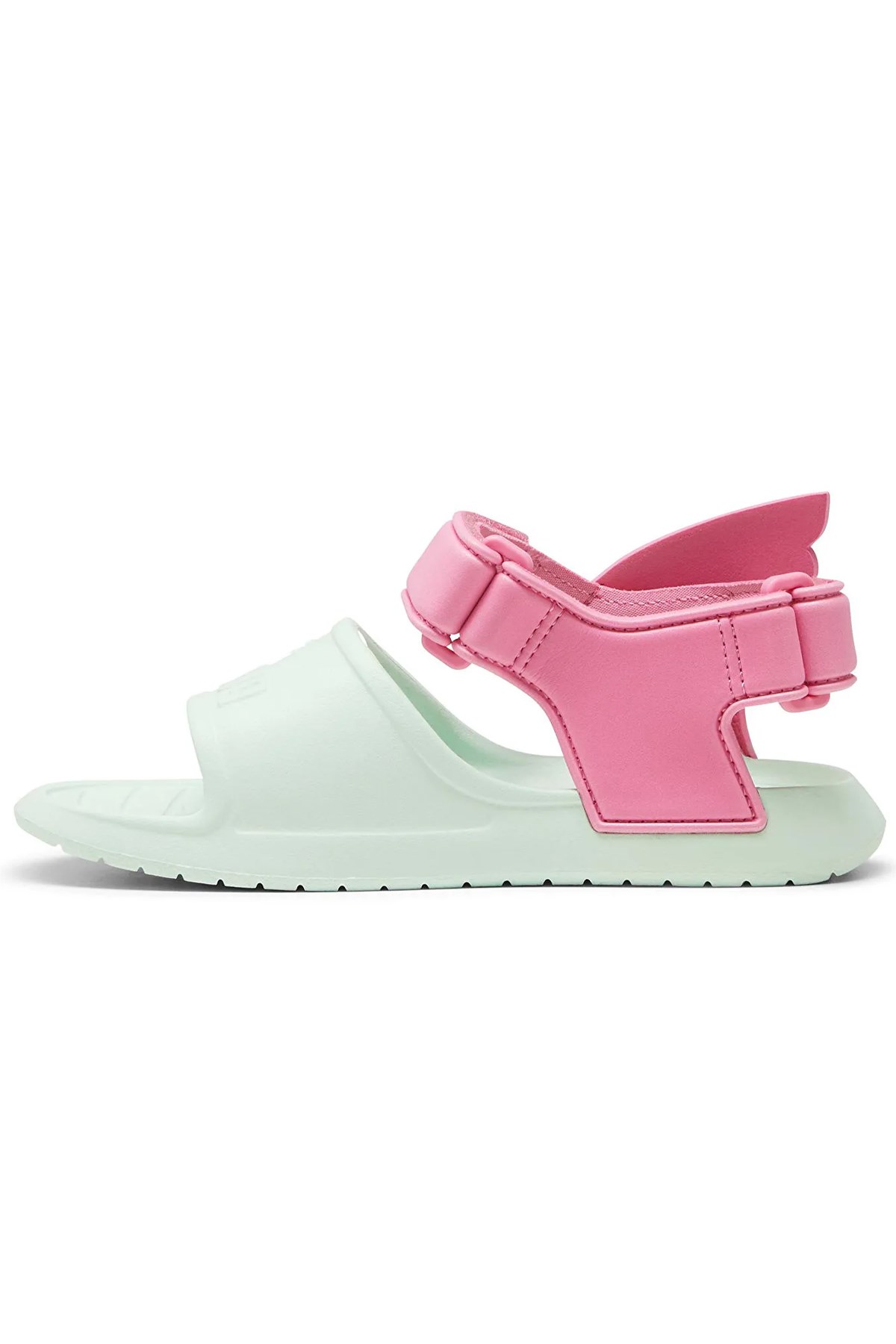 Puma Divecat V2 Injex Çocuk Sandalet 38489005 Pembe