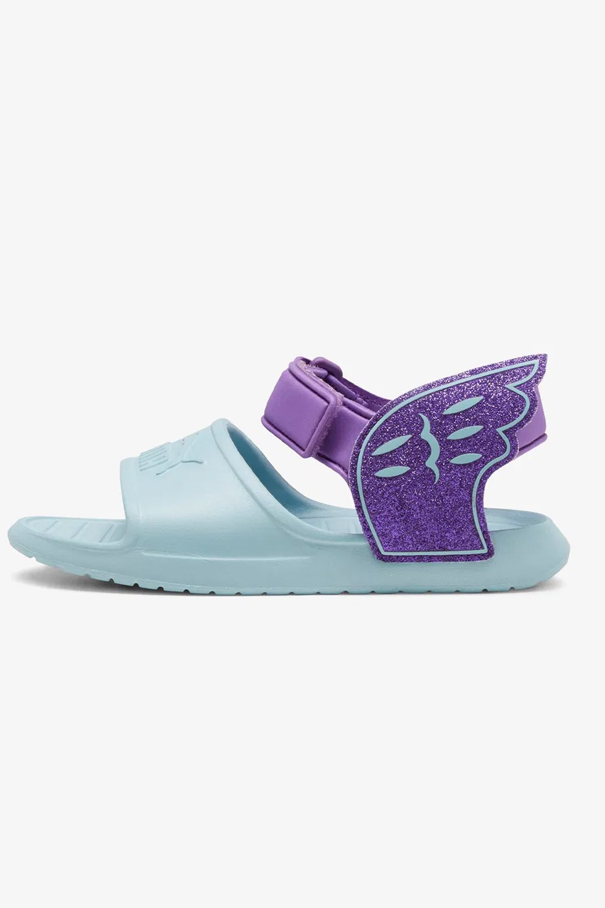 Puma Divecat V2 Injex Çocuk Sandalet 38489006 Mavi