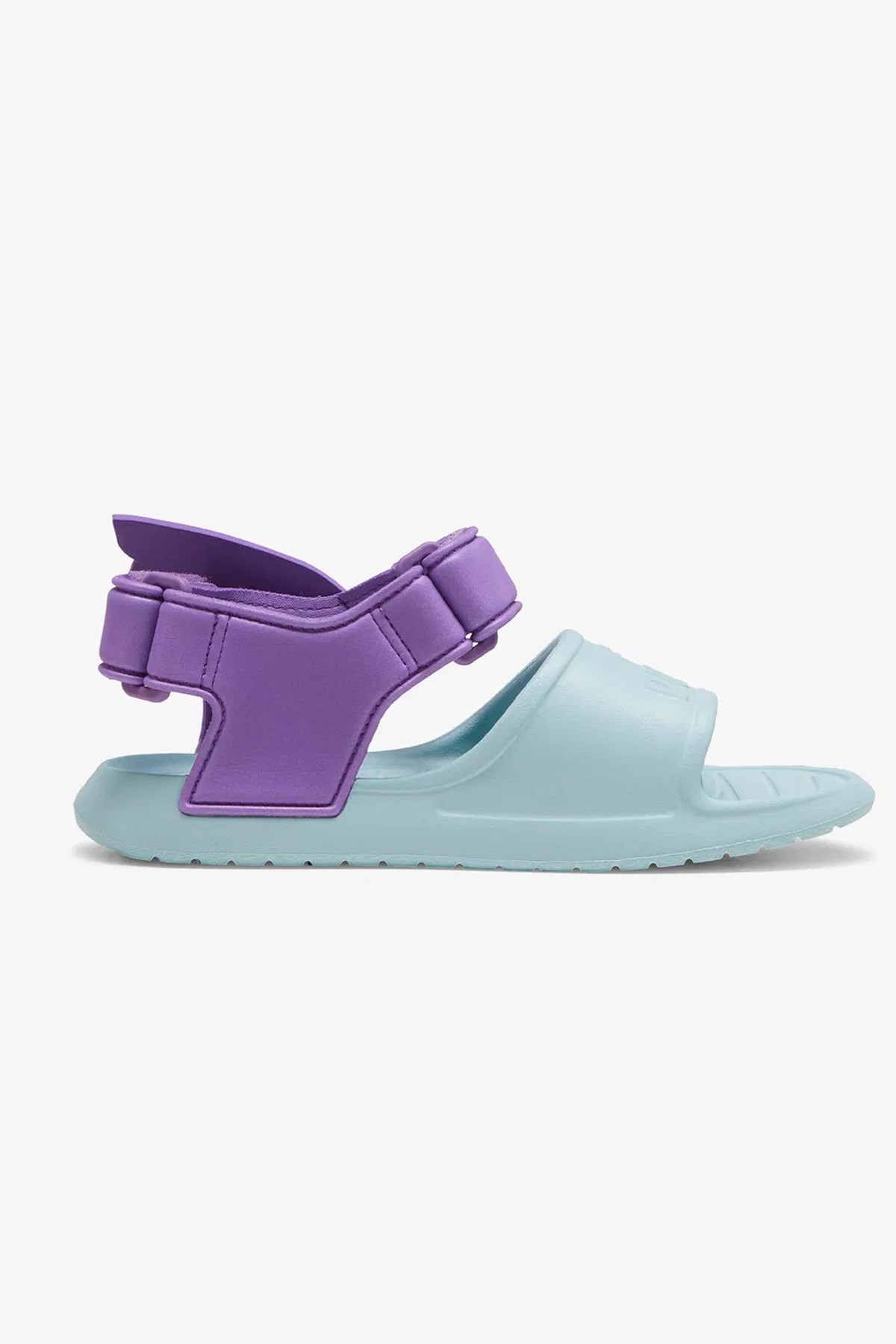 Puma Divecat V2 Injex Çocuk Sandalet 38489006 Mavi