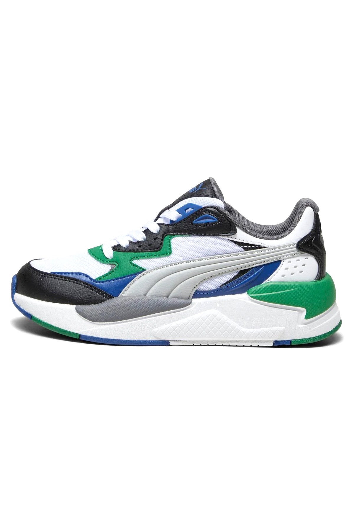 Puma X-Ray Speed Kadın Spor Ayakkabı 38489814 Beyaz