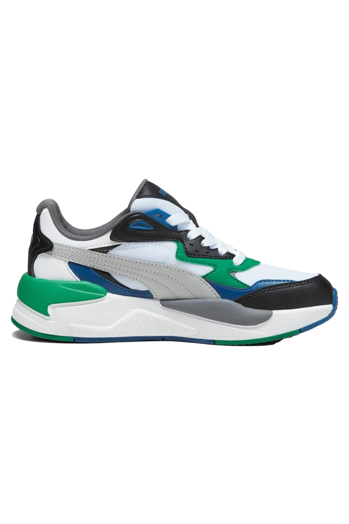 Puma X-Ray Speed Kadın Spor Ayakkabı 38489814 Beyaz