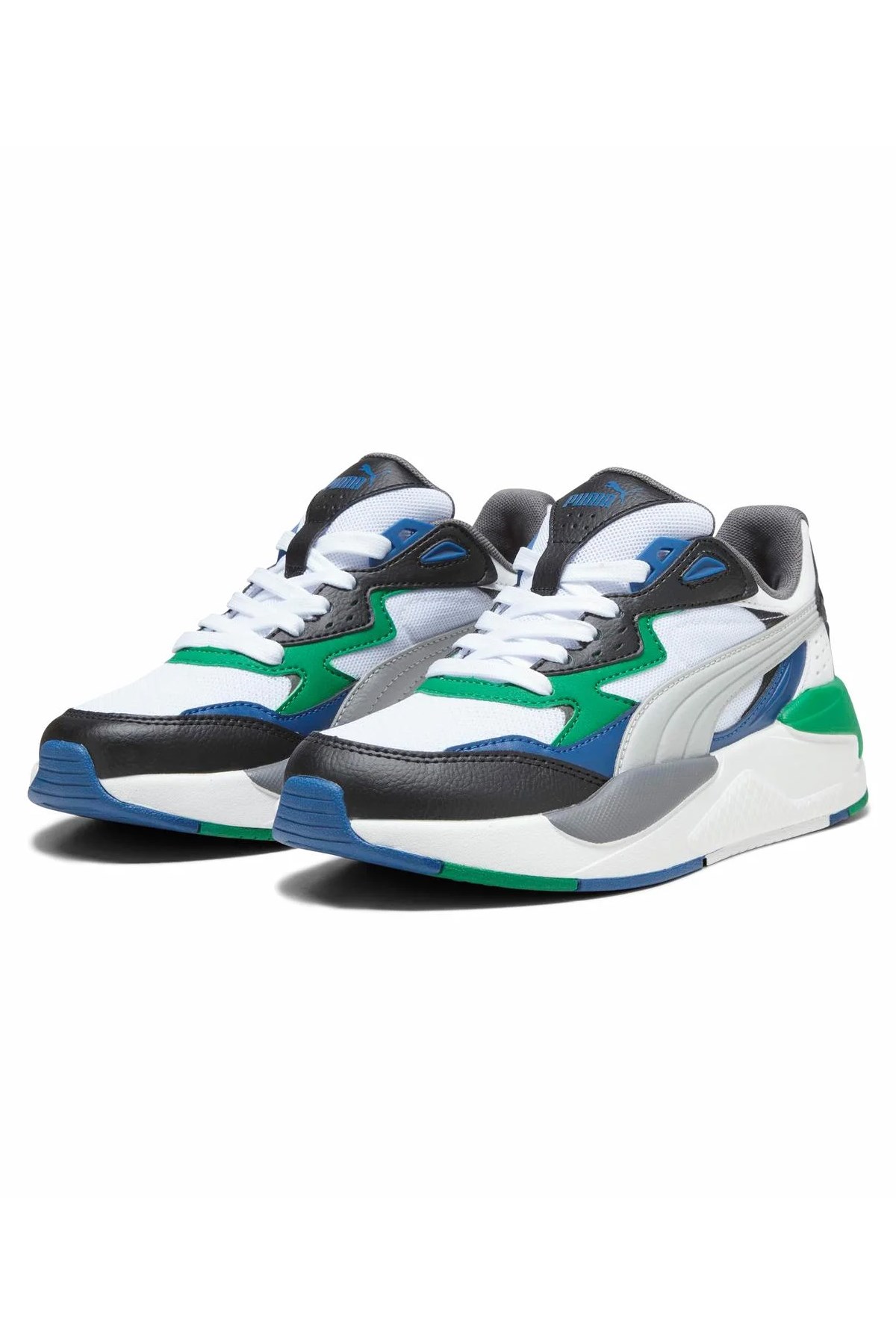 Puma X-Ray Speed Kadın Spor Ayakkabı 38489814 Beyaz
