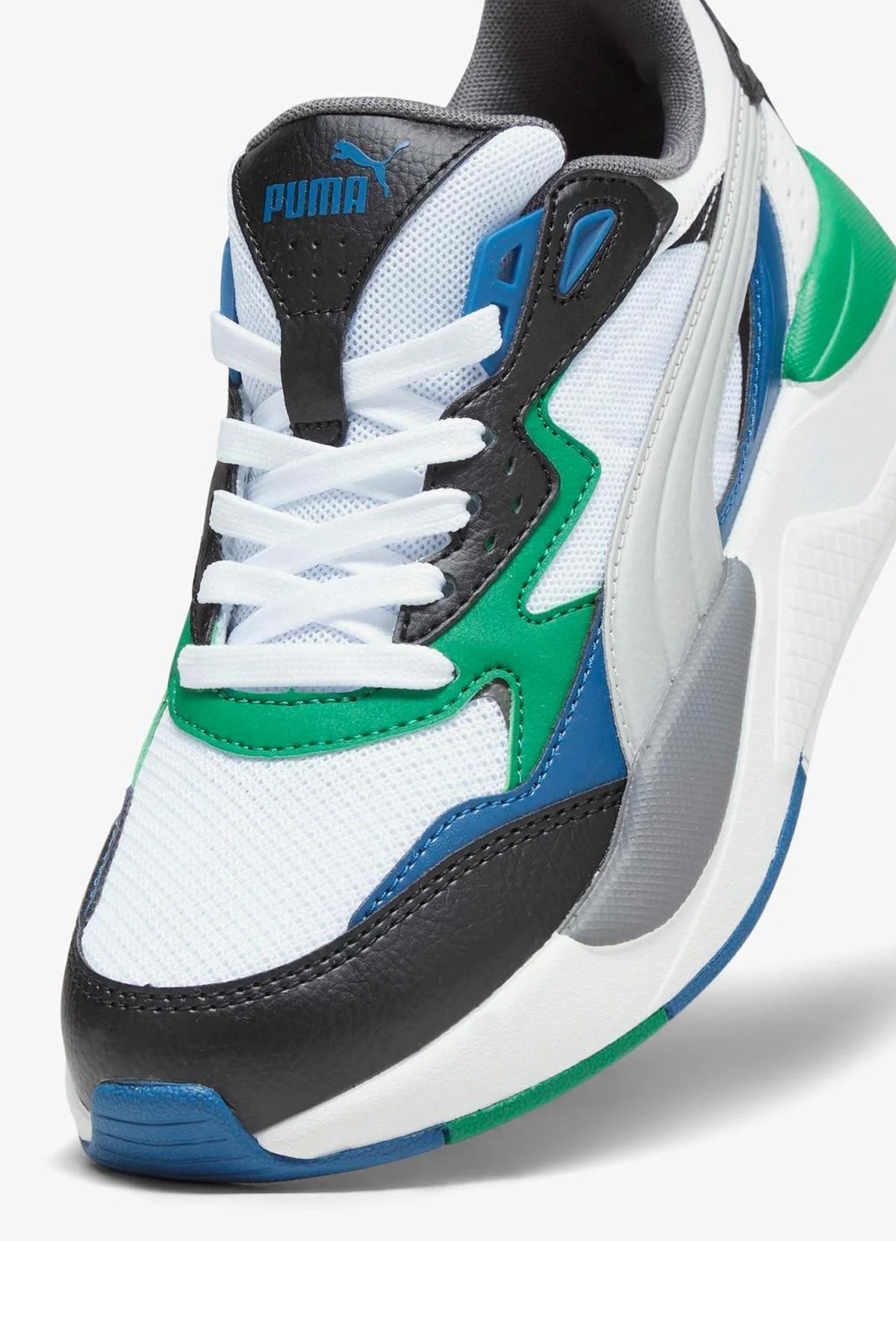 Puma X-Ray Speed Kadın Spor Ayakkabı 38489814 Beyaz