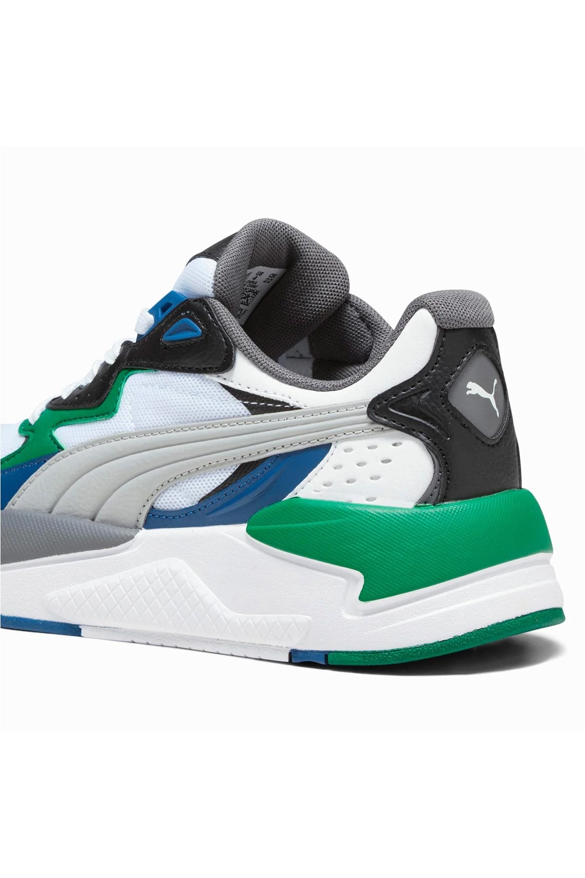 Puma X-Ray Speed Kadın Spor Ayakkabı 38489814 Beyaz
