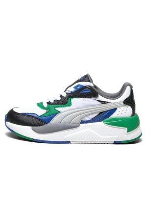 Puma X-Ray Speed Kadın Spor Ayakkabı 38489814 Beyaz