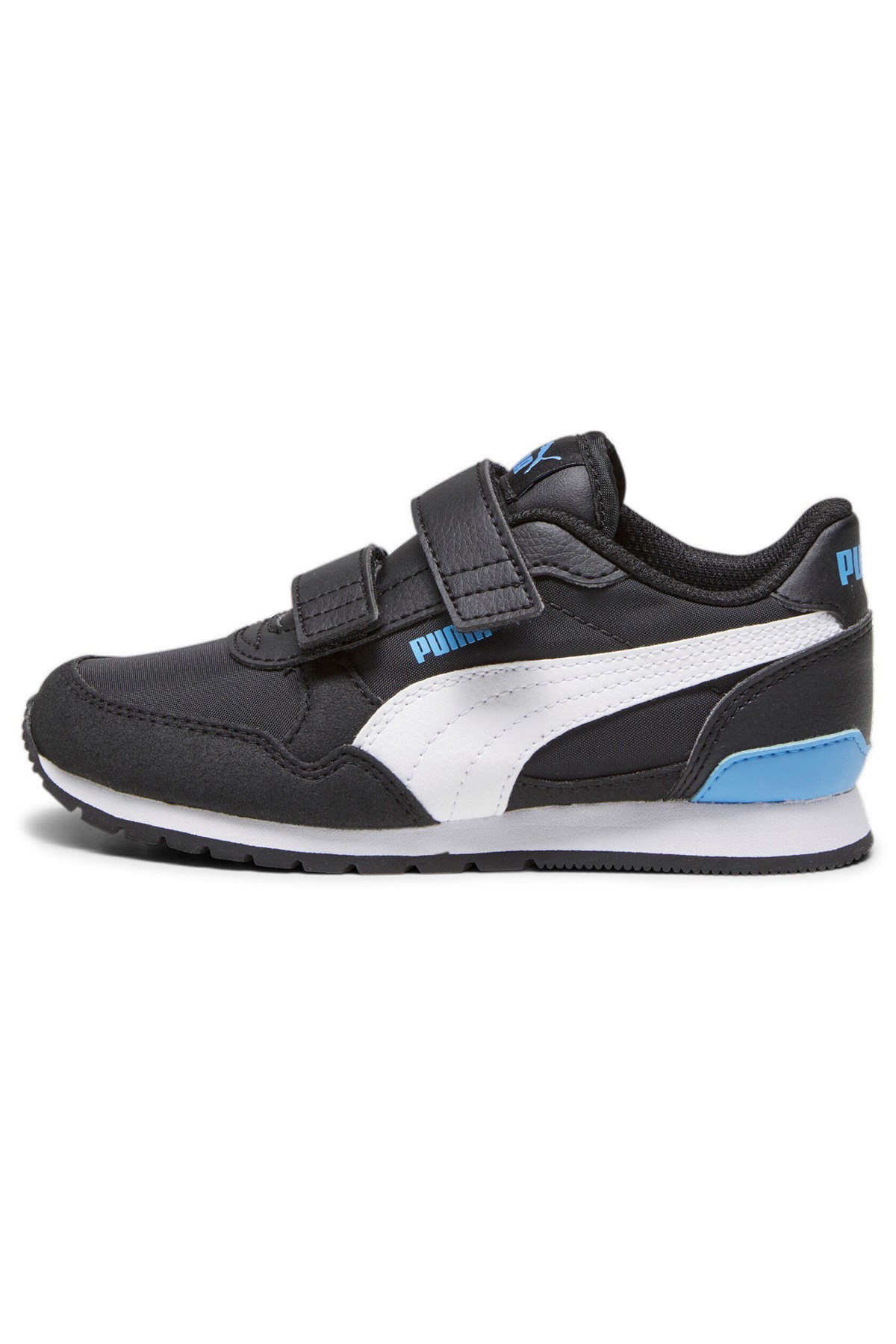 Puma St Runner V3 Nl V Ps Çocuk Spor Ayakkabı 38490210 Siyah