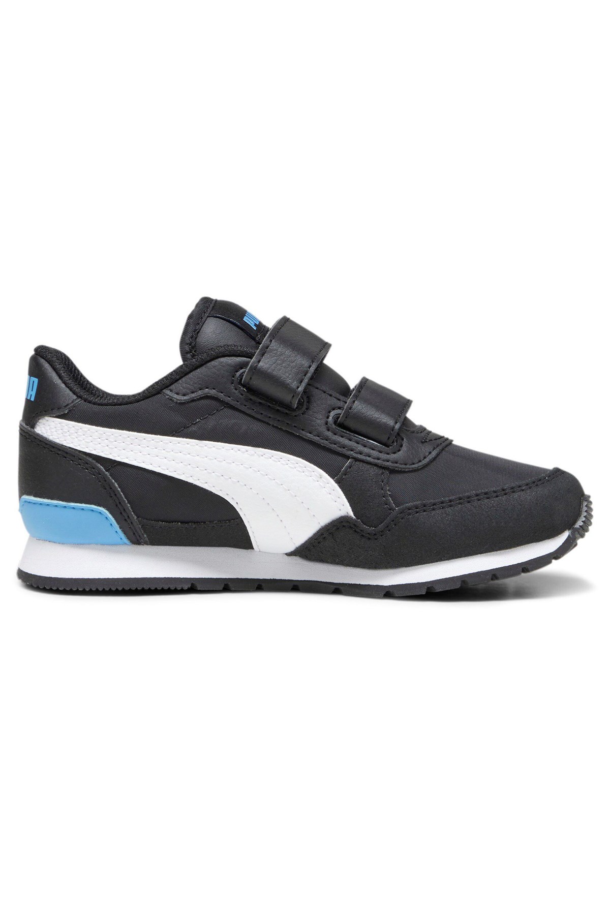 Puma St Runner V3 Nl V Ps Çocuk Spor Ayakkabı 38490210 Siyah