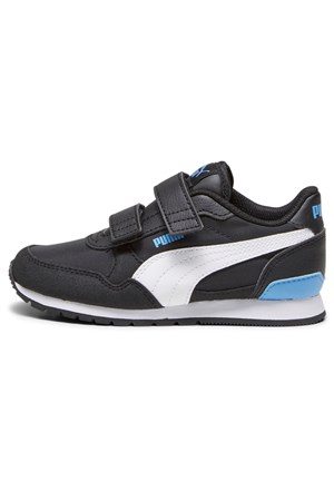 Puma St Runner V3 Nl V Ps Çocuk Spor Ayakkabı 38490210 Siyah