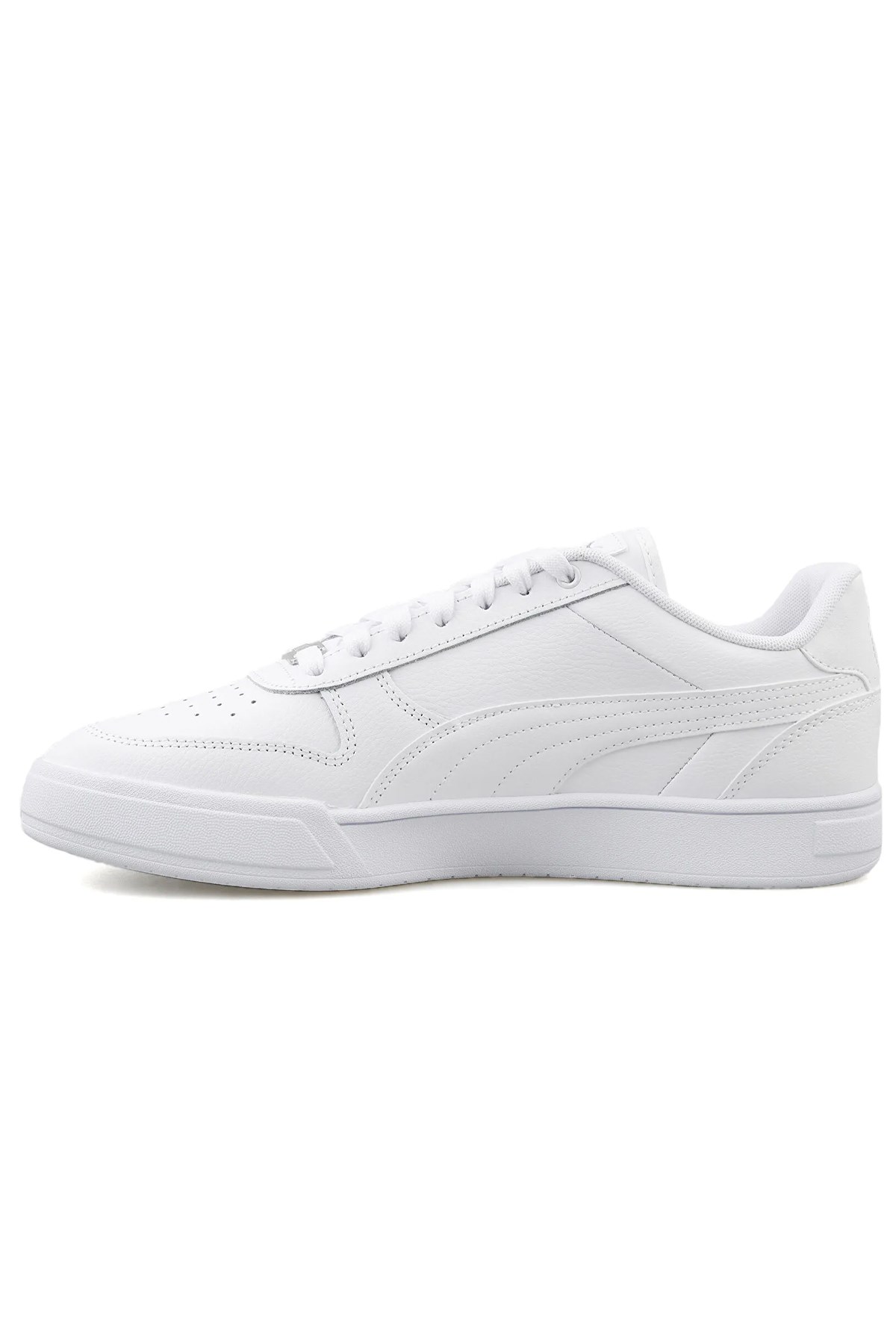 Puma Caven Dime Unisex Spor Ayakkabı 38495302 Beyaz