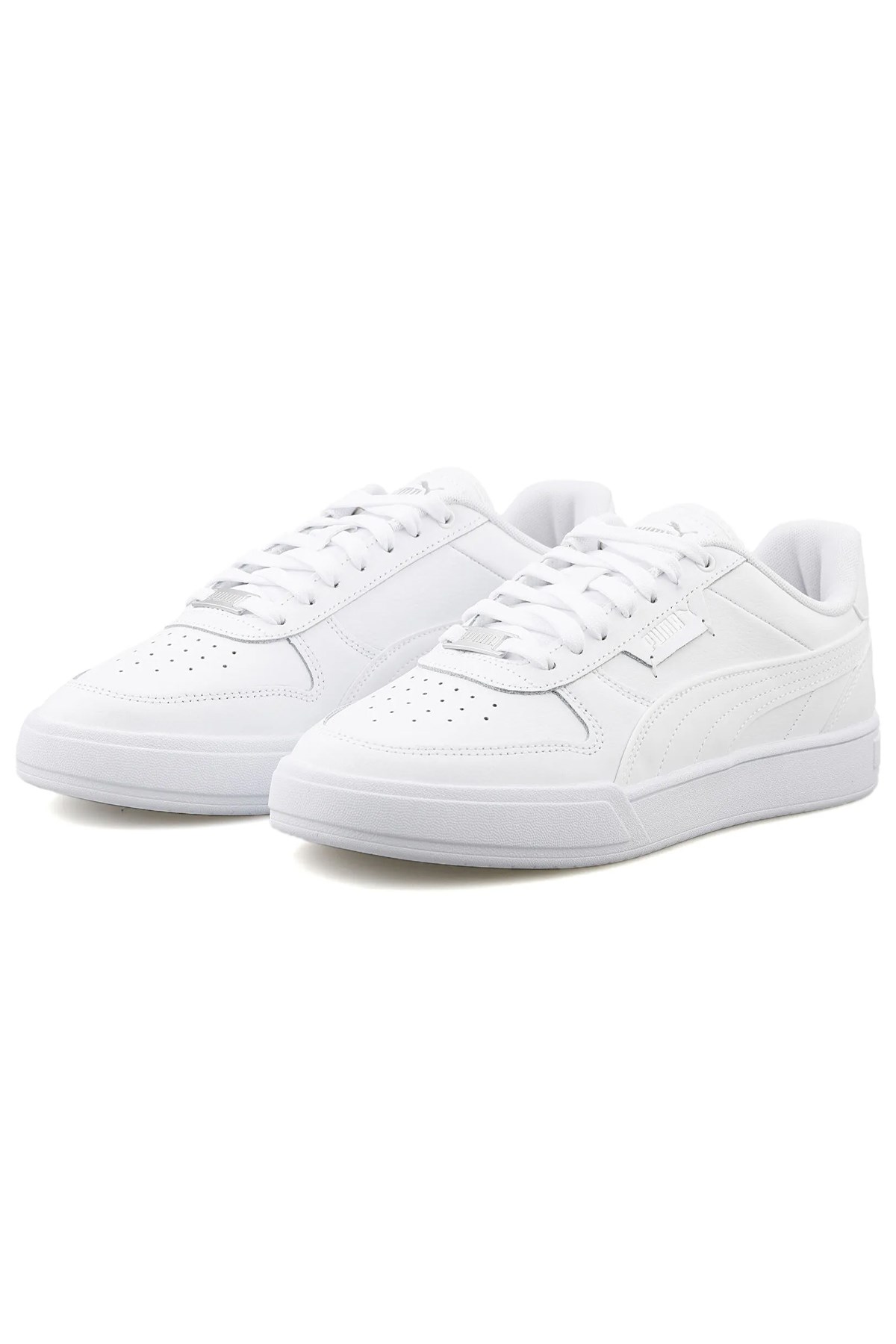 Puma Caven Dime Unisex Spor Ayakkabı 38495302 Beyaz