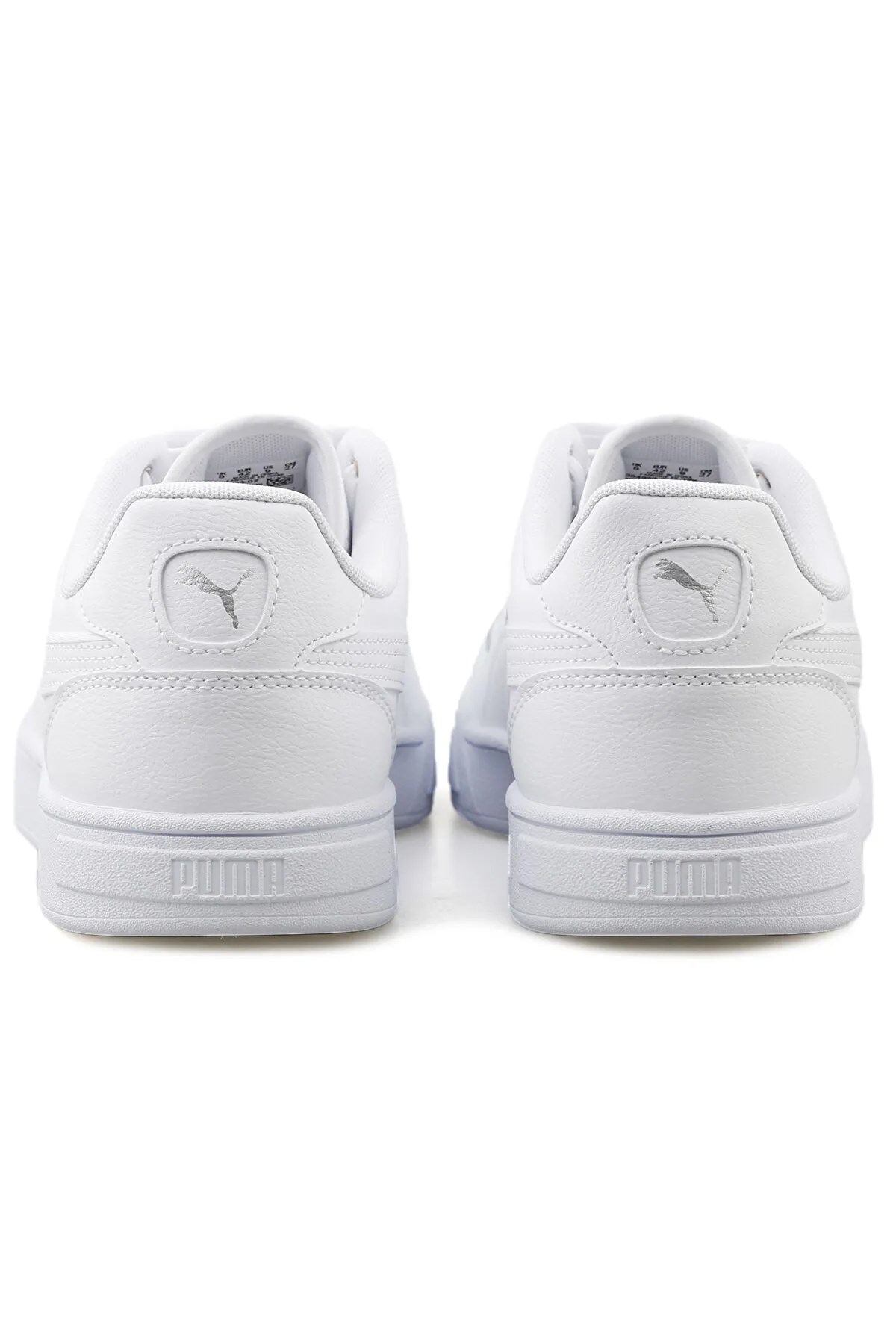 Puma Caven Dime Unisex Spor Ayakkabı 38495302 Beyaz