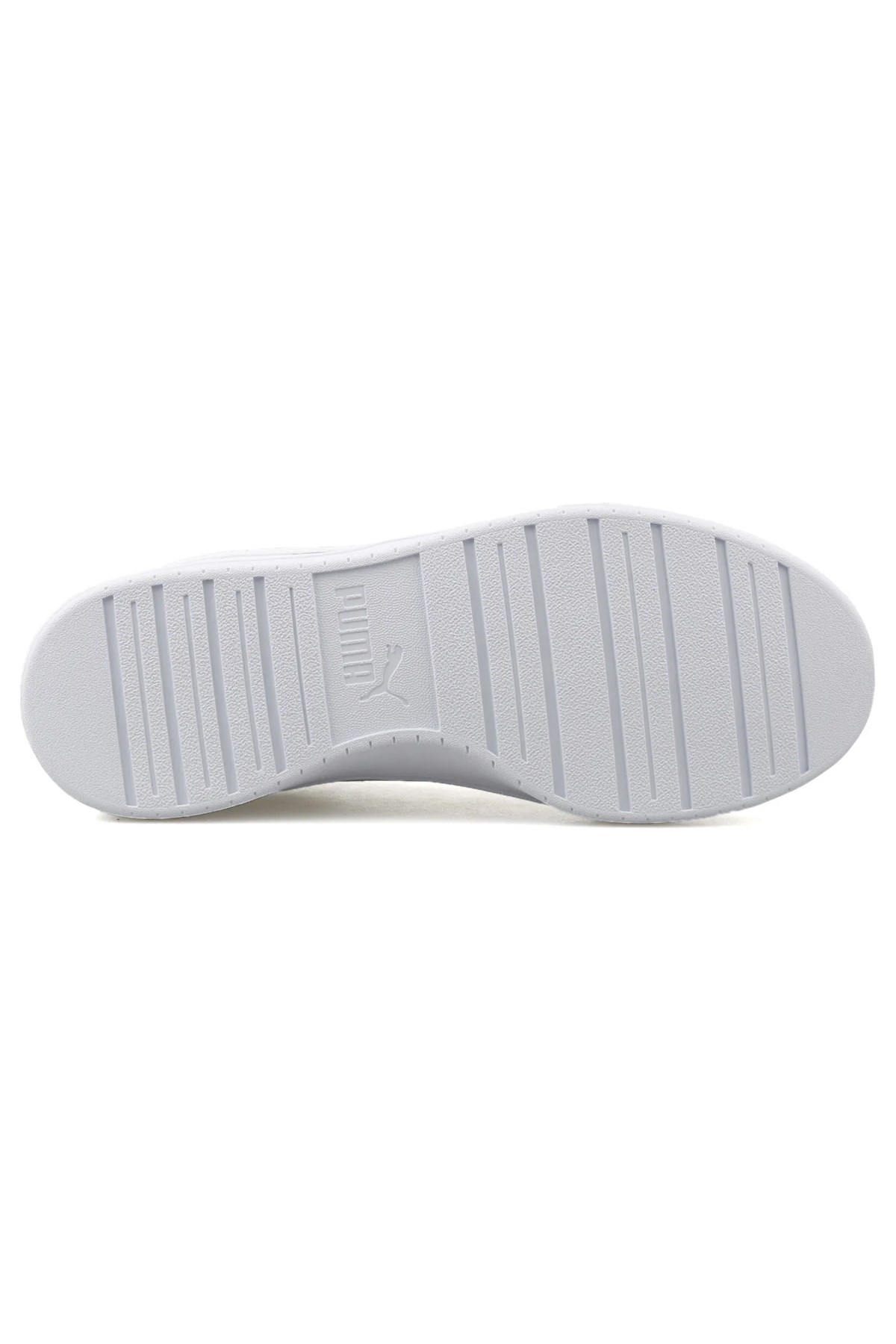 Puma Caven Dime Unisex Spor Ayakkabı 38495302 Beyaz