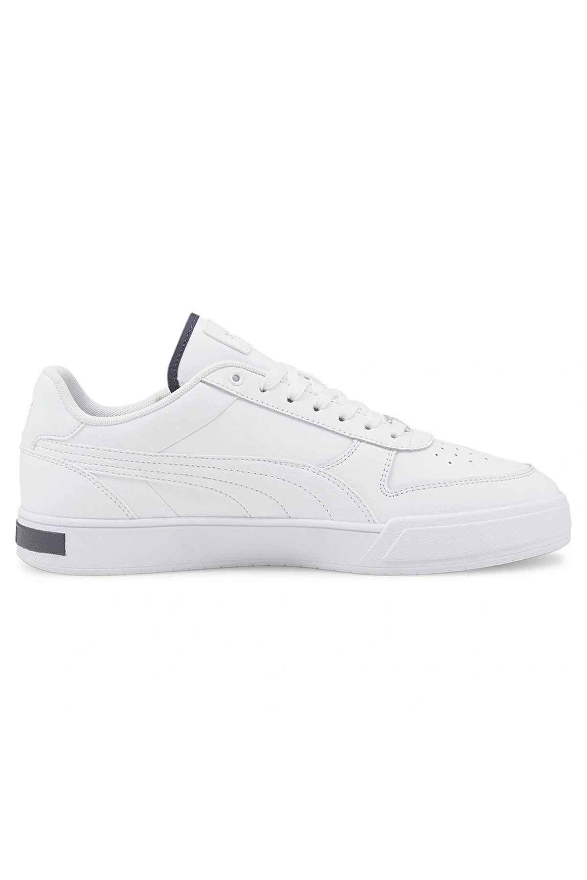 Puma Caven Dime Unisex Spor Ayakkabı 38495306 Beyaz