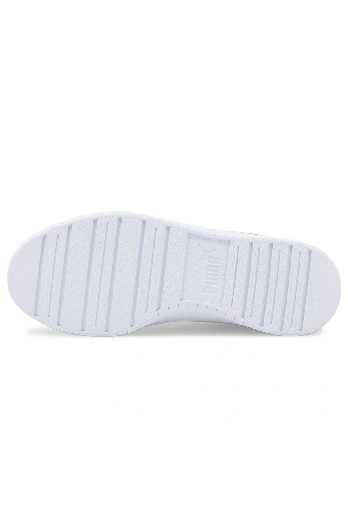 Puma Caven Dime Unisex Spor Ayakkabı 38495306 Beyaz
