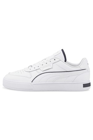 Puma Caven Dime Unisex Spor Ayakkabı 38495306 Beyaz