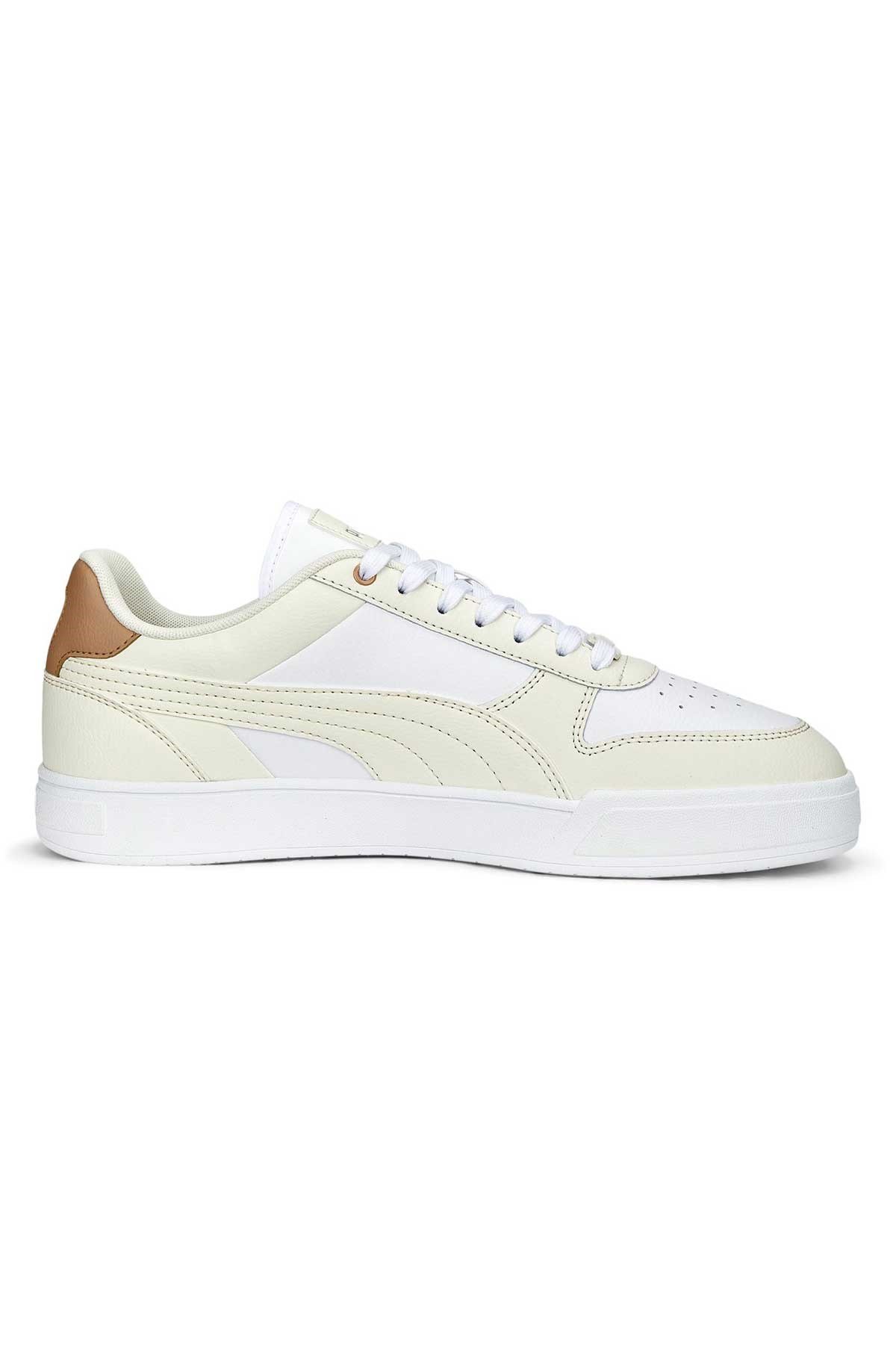 Puma Caven Unisex Spor Ayakkabı 38495317 Beyaz