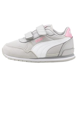Puma ST Runner v3 Mesh Çocuk Ayakkabısı 38551203