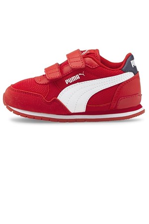 Puma ST Runner v3 Mesh Çocuk Ayakkabısı 38551204