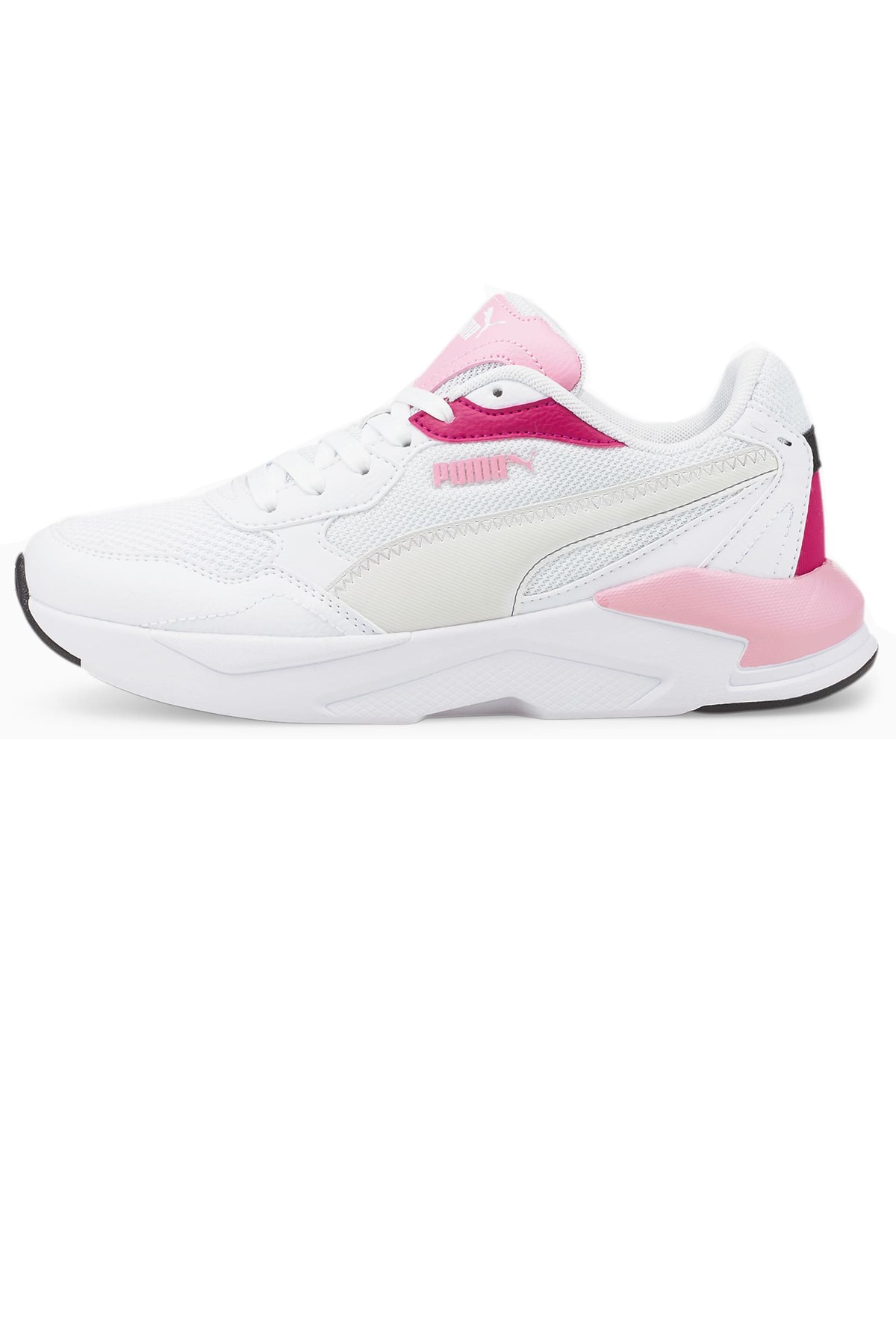 Puma X-Ray Speed Kadın Ayakkabısı 38552404 Beyaz
