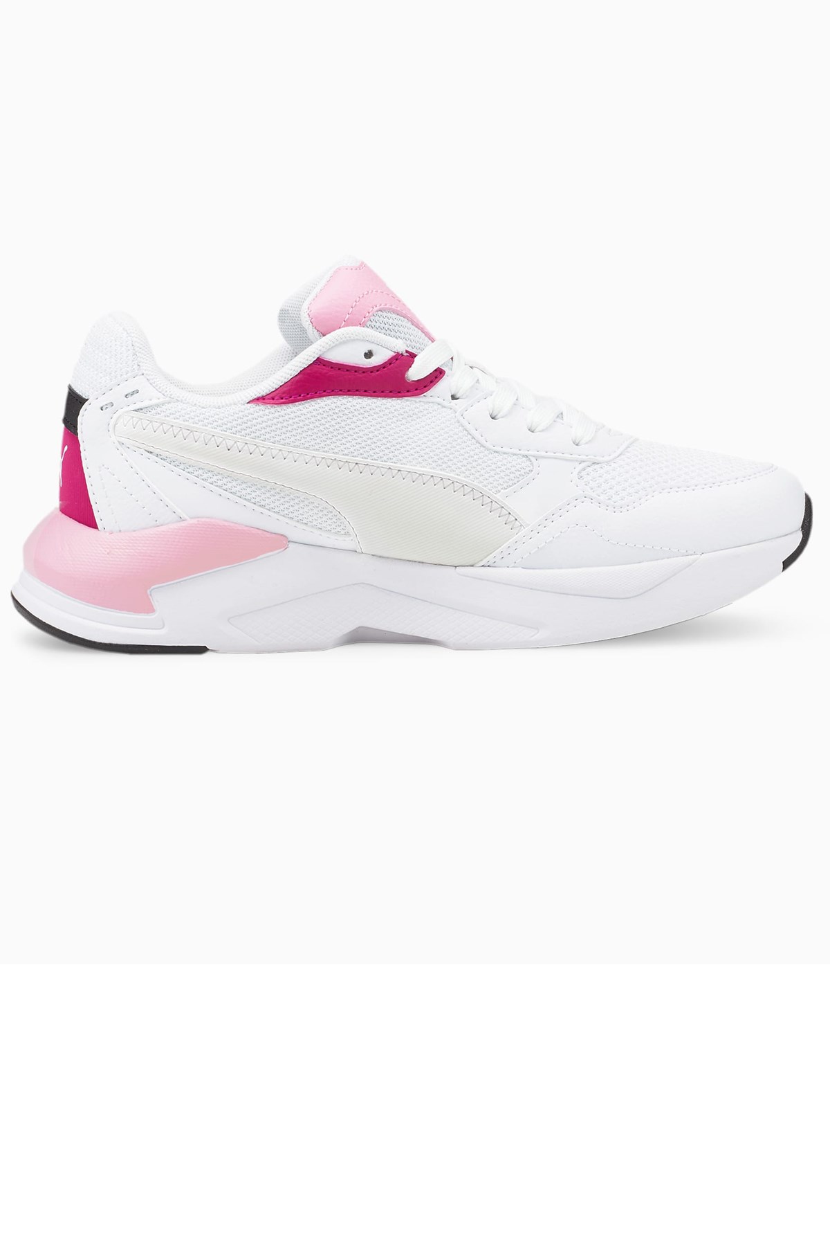 Puma X-Ray Speed Kadın Ayakkabısı 38552404 Beyaz