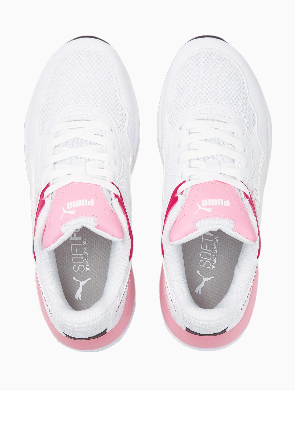 Puma X-Ray Speed Kadın Ayakkabısı 38552404 Beyaz