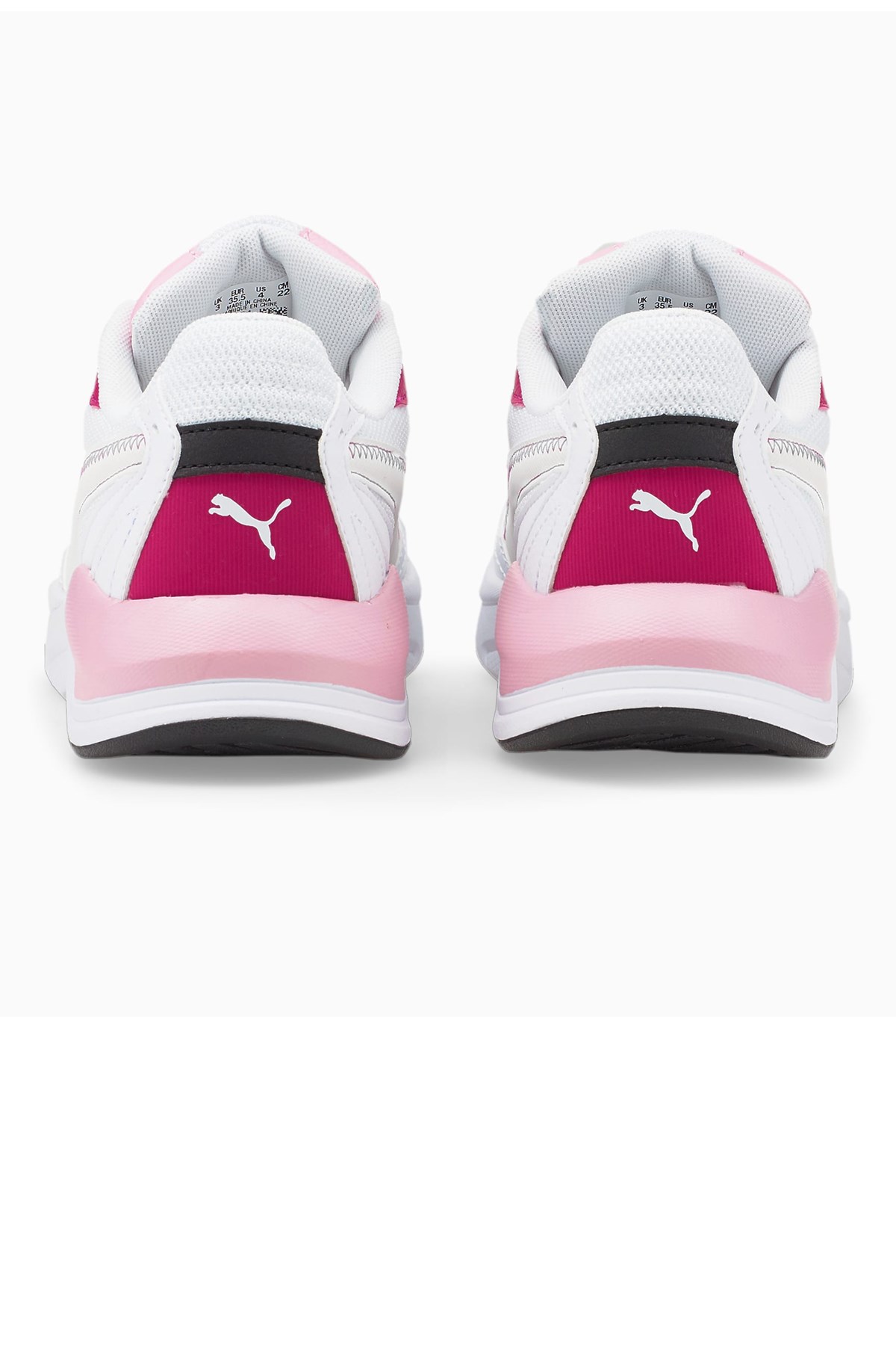 Puma X-Ray Speed Kadın Ayakkabısı 38552404 Beyaz