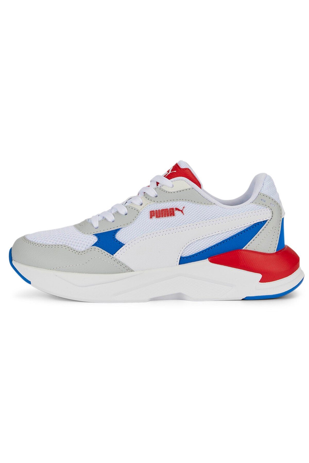Puma X-Ray Speed Lite Jr Genç Spor Ayakkabı 38552418 Beyaz