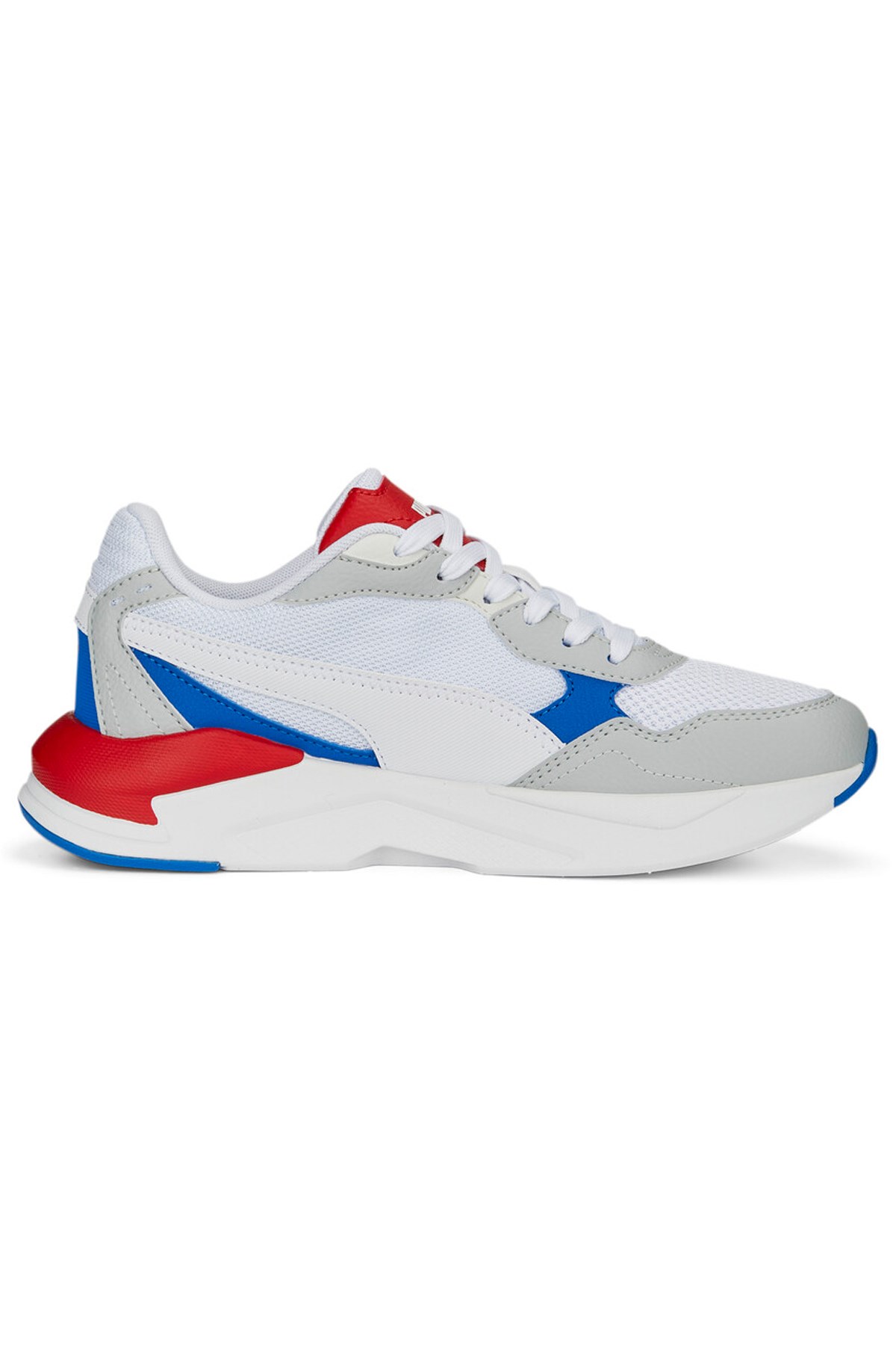 Puma X-Ray Speed Lite Jr Genç Spor Ayakkabı 38552418 Beyaz