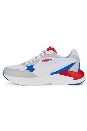 Puma X-Ray Speed Lite Jr Genç Spor Ayakkabı 38552418 Beyaz