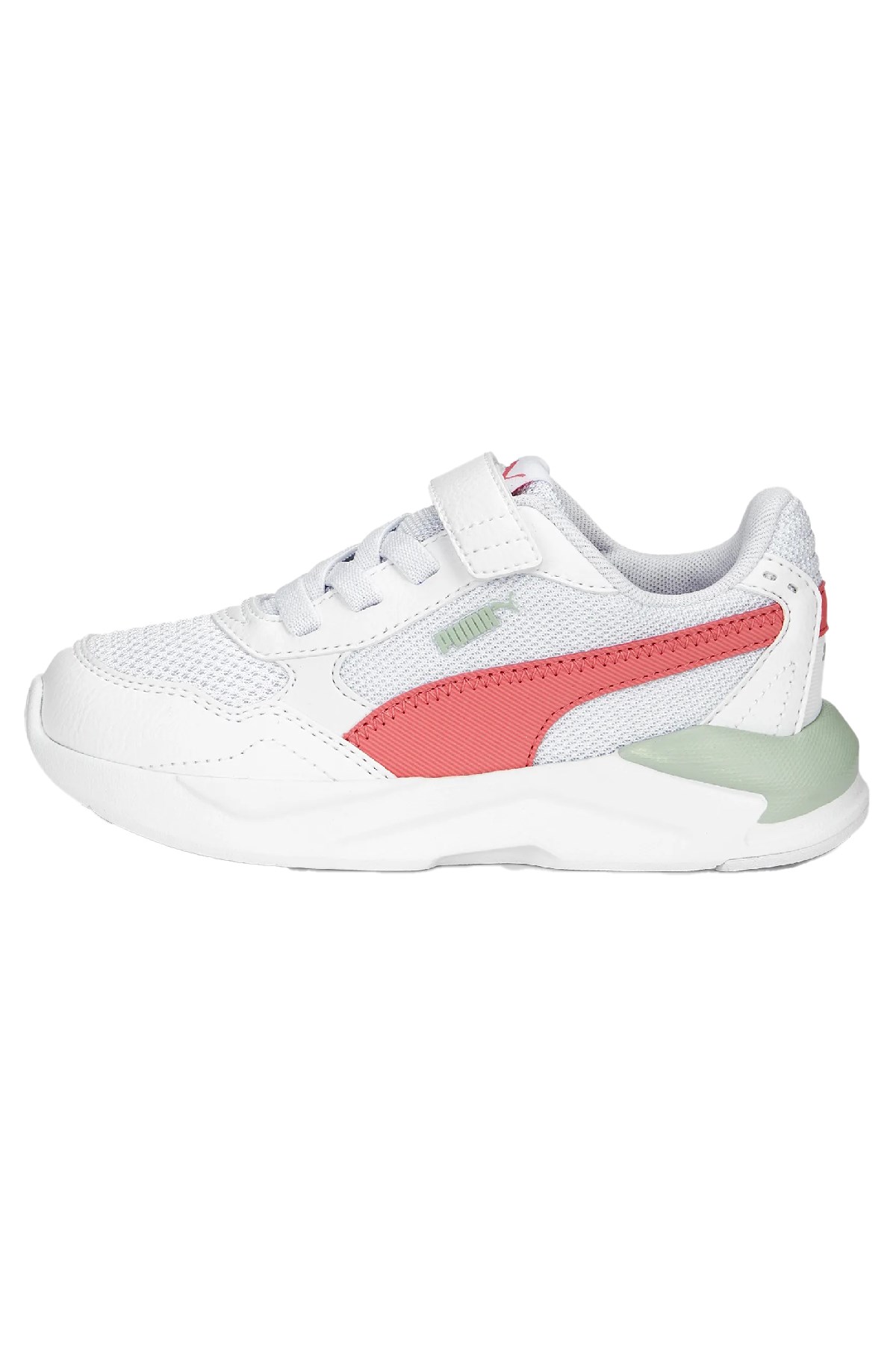 Puma X-Ray Speed Lite AC Çocuk Spor Ayakkabı 38552516 Beyaz