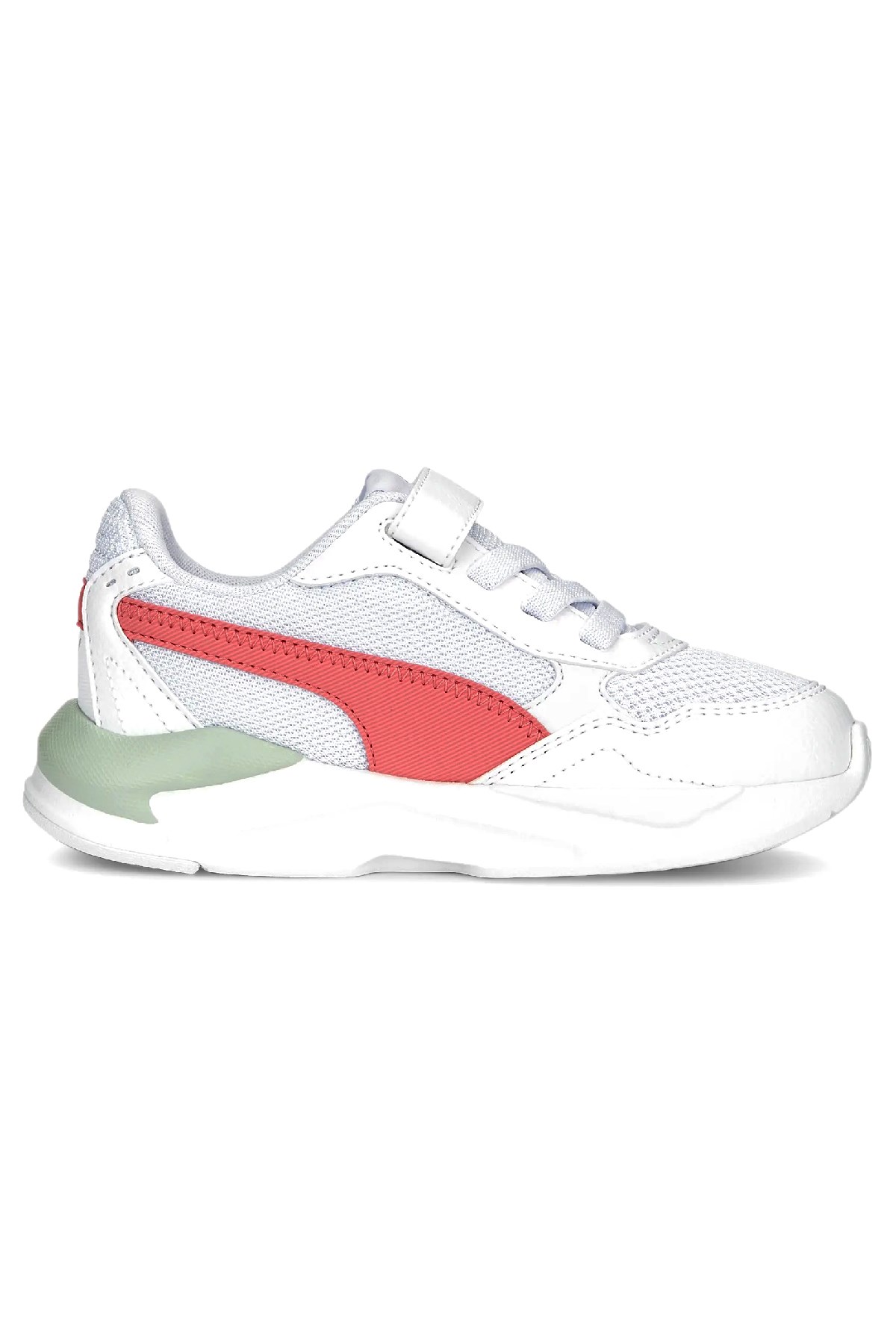Puma X-Ray Speed Lite AC Çocuk Spor Ayakkabı 38552516 Beyaz