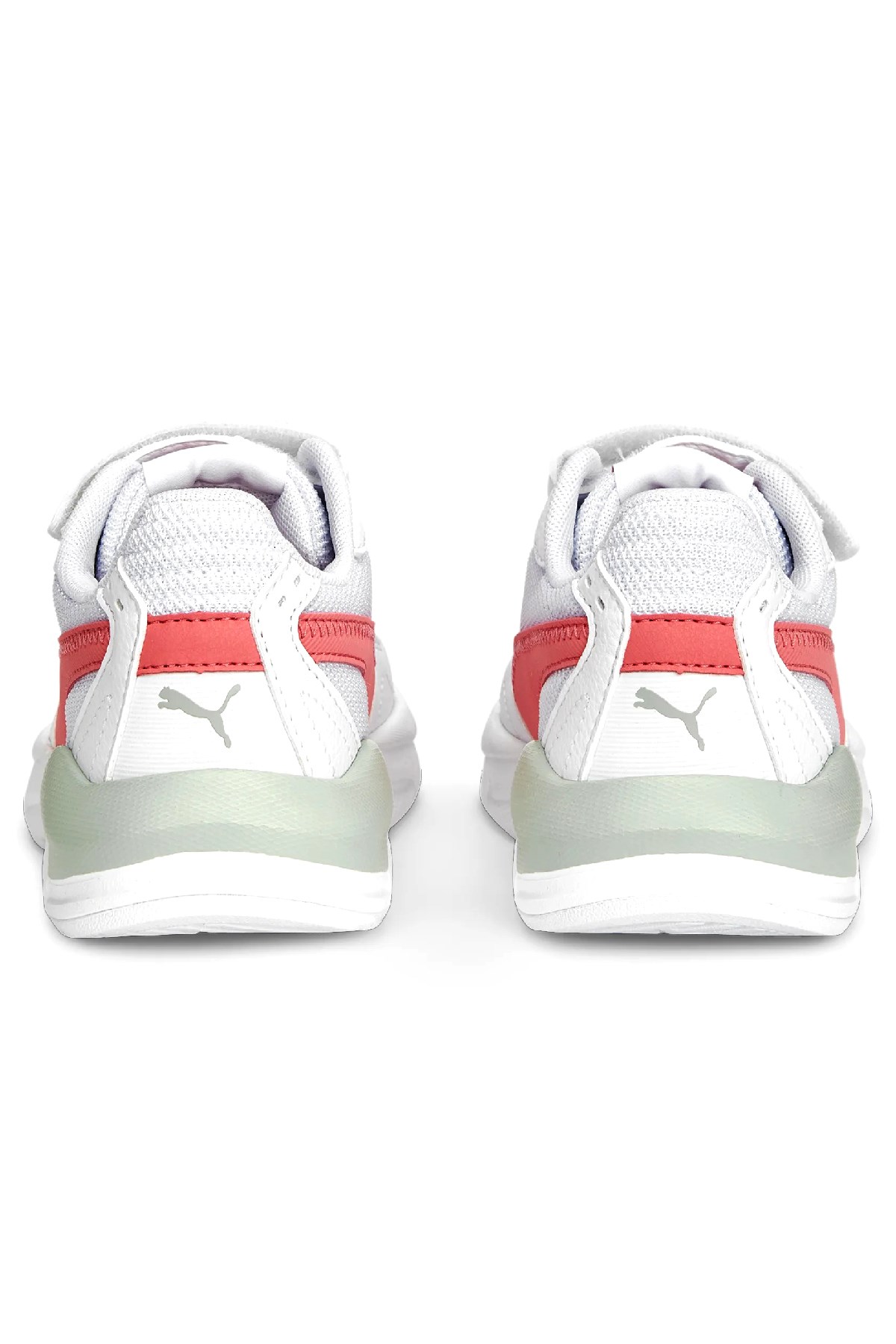 Puma X-Ray Speed Lite AC Çocuk Spor Ayakkabı 38552516 Beyaz
