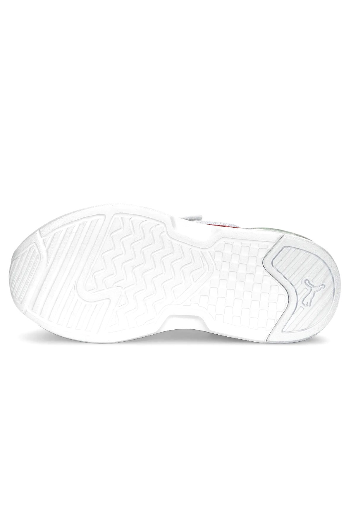 Puma X-Ray Speed Lite AC Çocuk Spor Ayakkabı 38552516 Beyaz