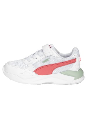 Puma X-Ray Speed Lite AC Çocuk Spor Ayakkabı 38552516 Beyaz