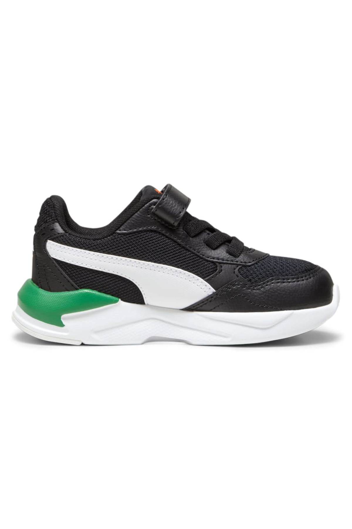 Puma X-Ray Speed Lite Ac Ps Çocuk Spor Ayakkabı 38552519 Siyah