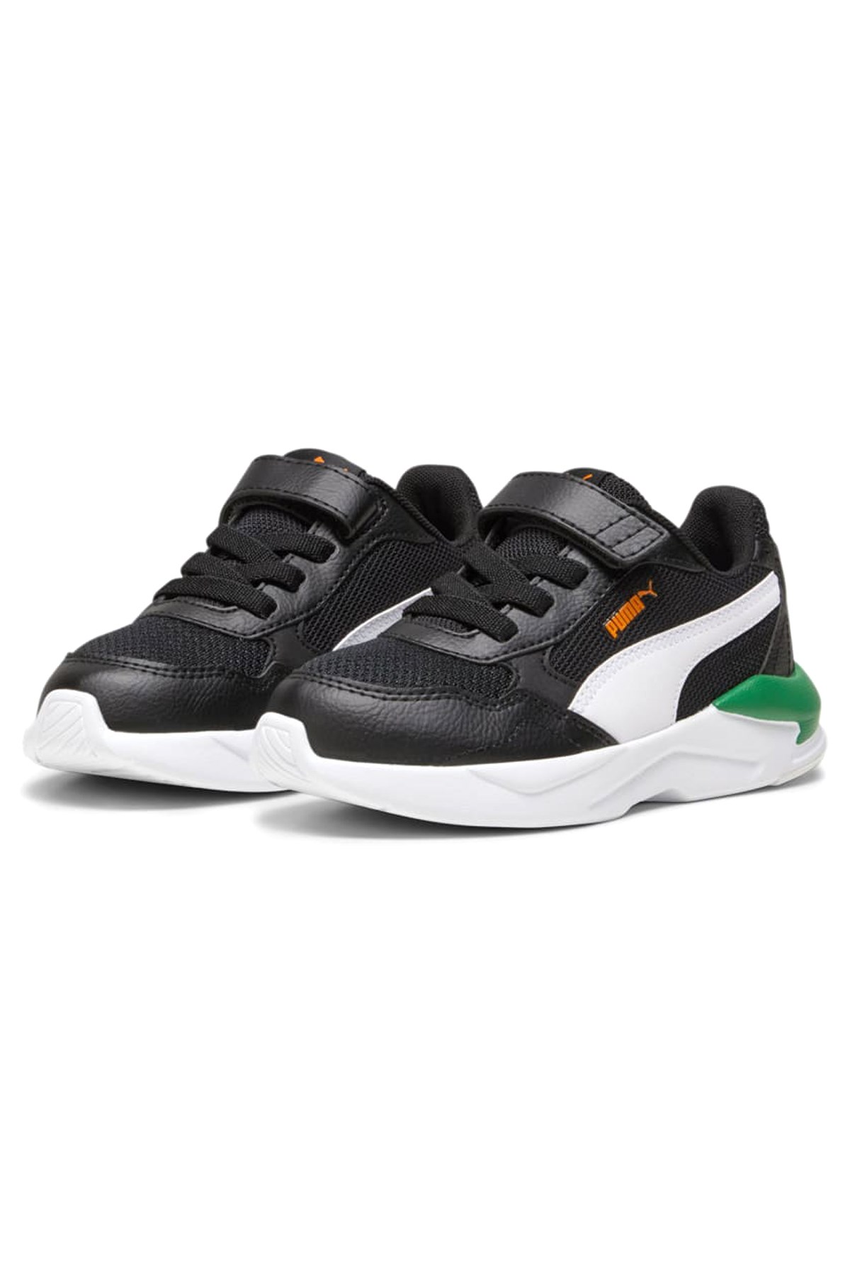 Puma X-Ray Speed Lite Ac Ps Çocuk Spor Ayakkabı 38552519 Siyah